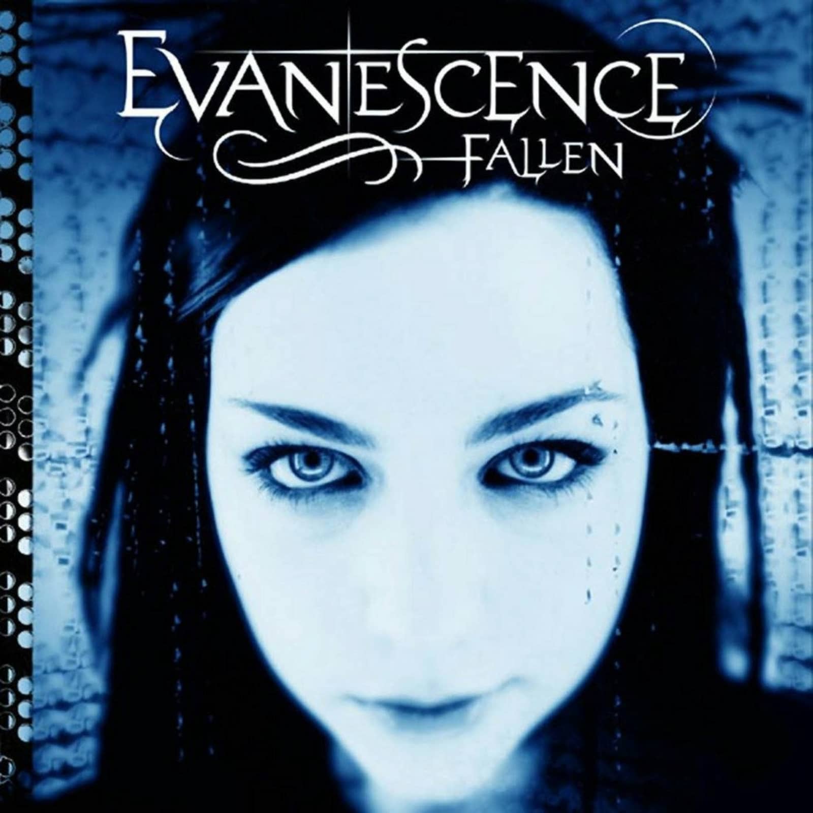 Evanescence — Bring Me to Life