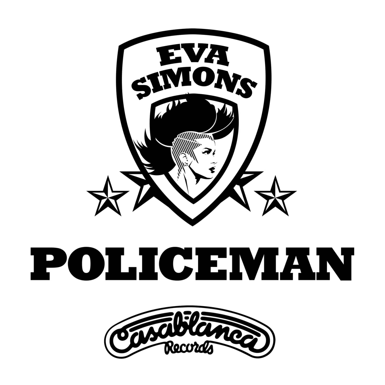 Eva Simons Feat. Konshens — Policeman