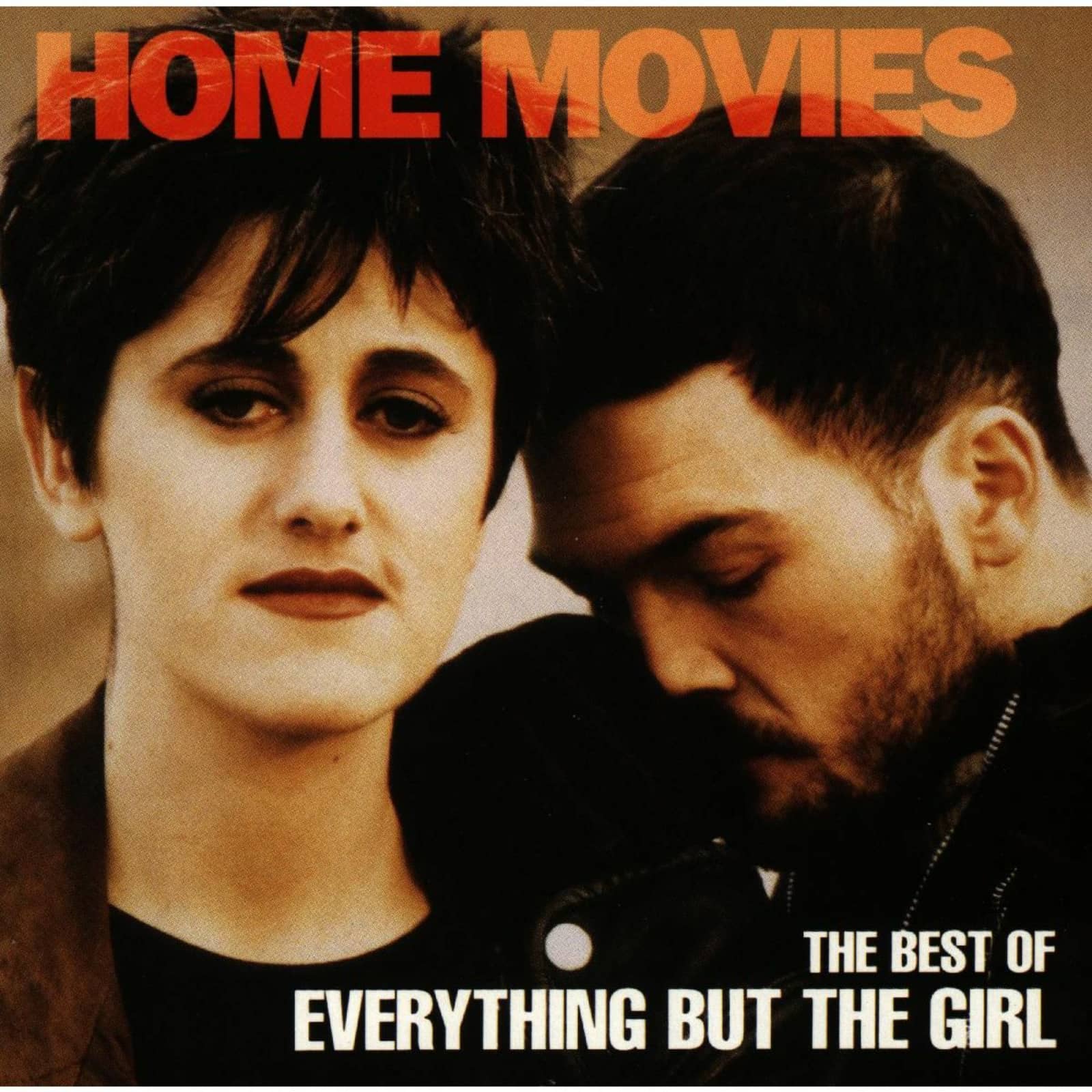 Everything but the Girl — Missing (Todd Terry remix)