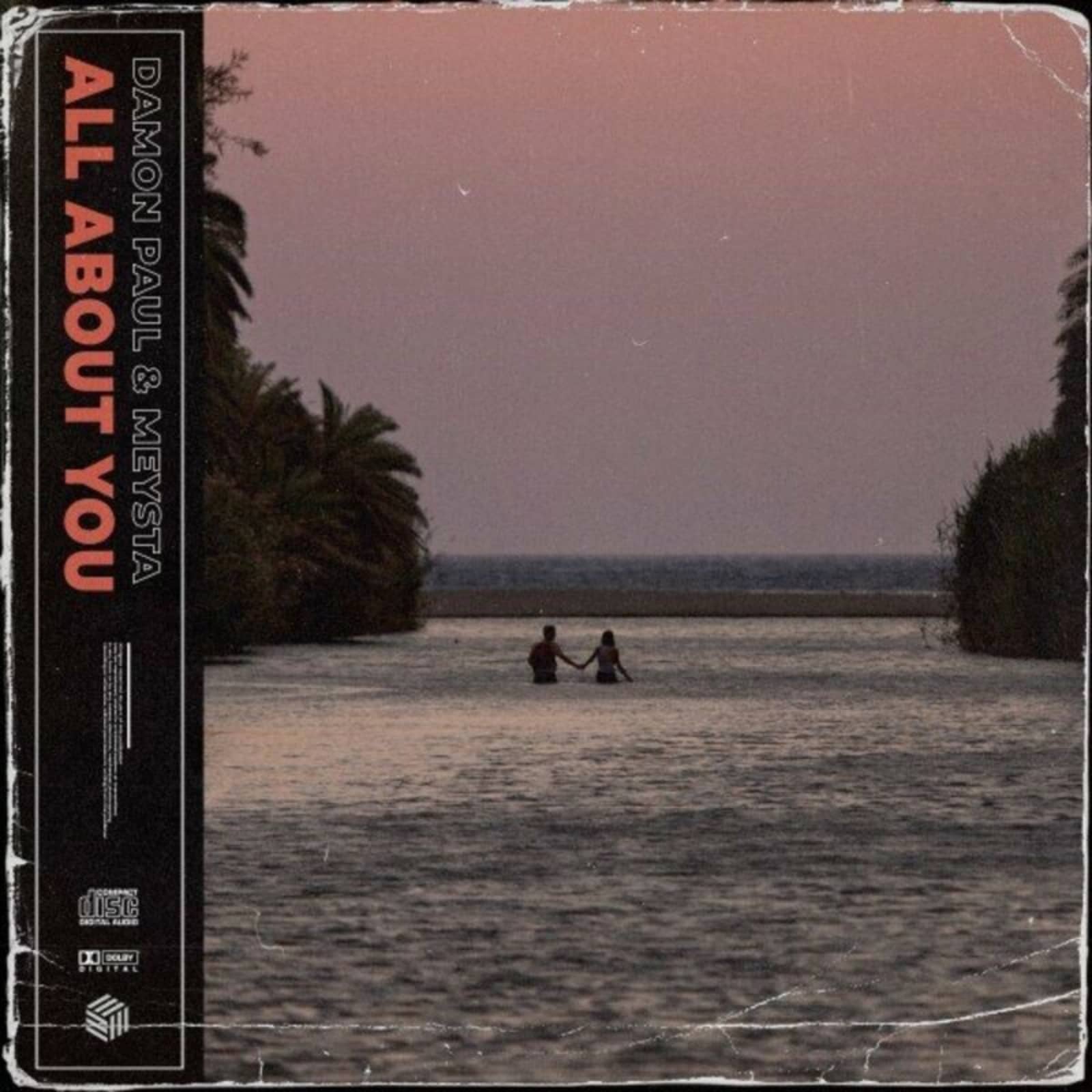 Damon Paul & Meysta — All About You