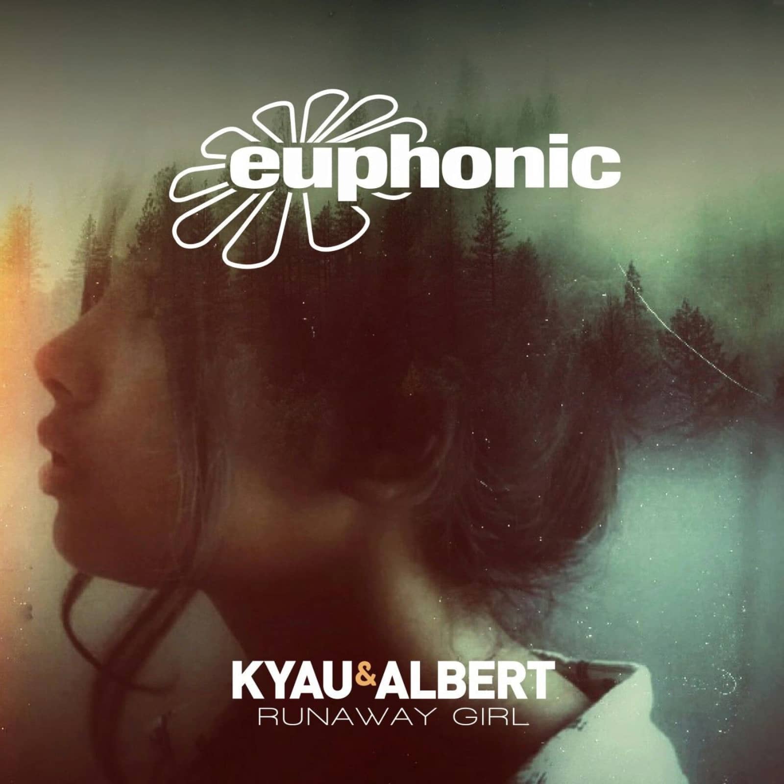 Kyau & Albert — Runaway Girl