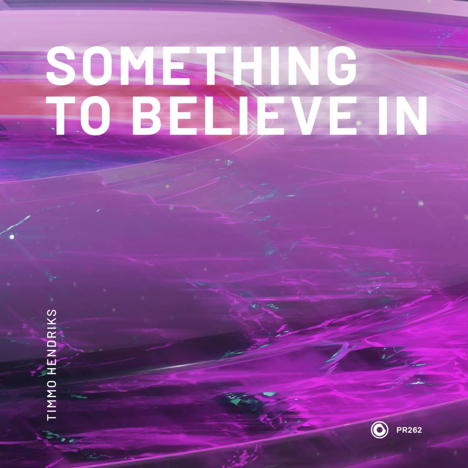 Timmo Hendriks — Something To Believe In (Extended Mix)