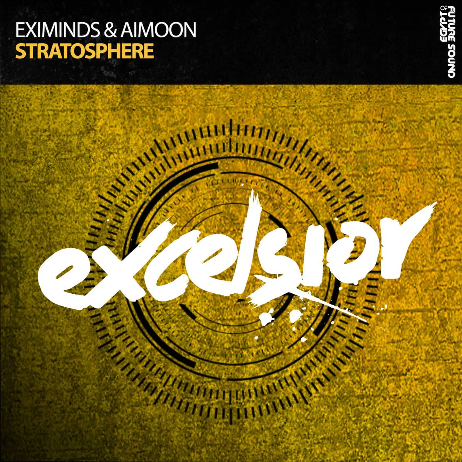 Eximinds, Aimoon — Stratosphere