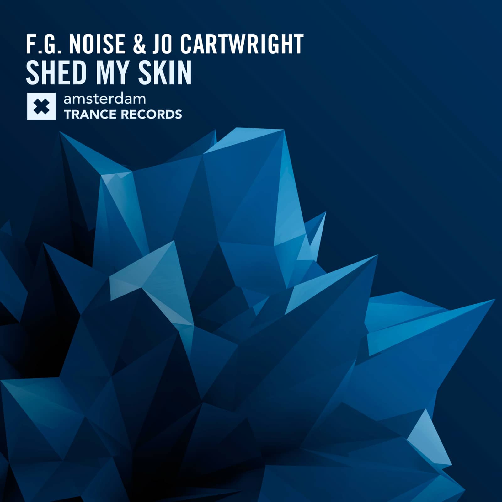 F.G. Noise — Shed My Skin (Radio Edit)