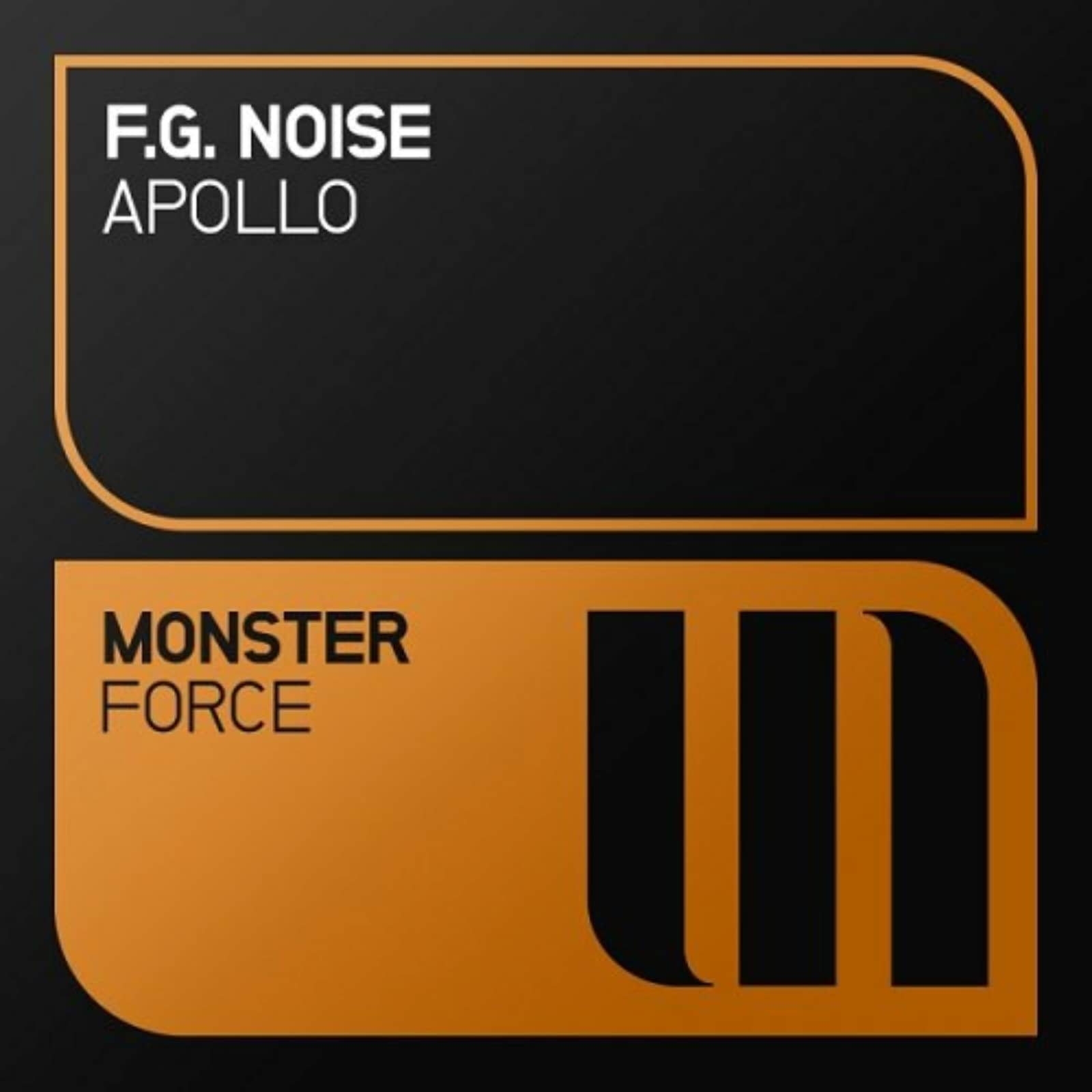 F.G. Noise — Apollo