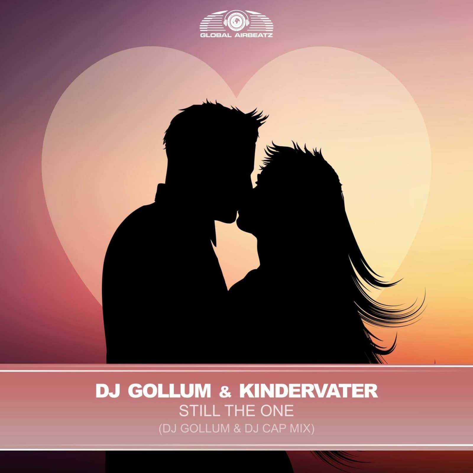 DJ Gollum & Kindervater — Still the One (DJ Gollum & DJ Cap Remix)