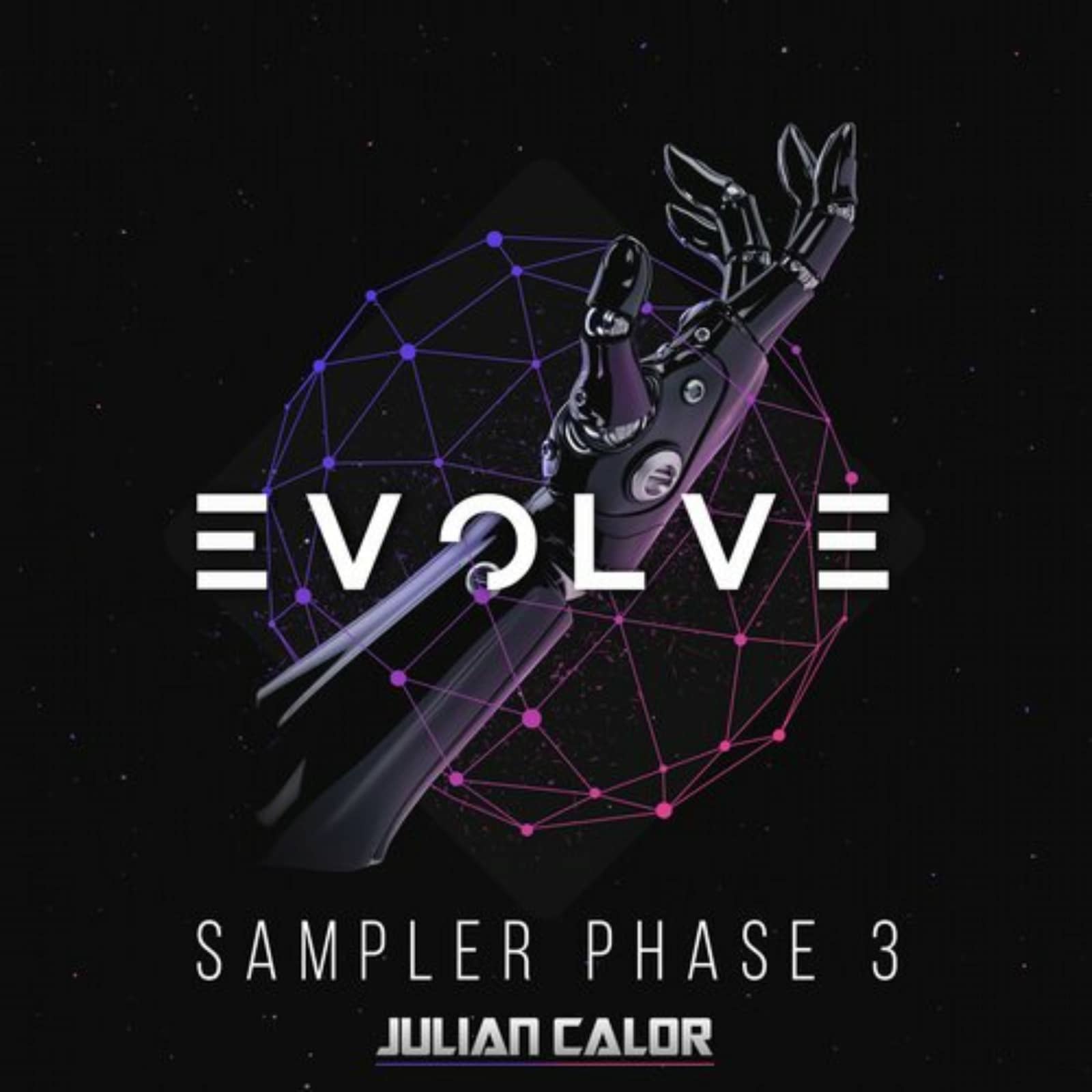 Julian Calor — Draw Mode (Extended Mix)