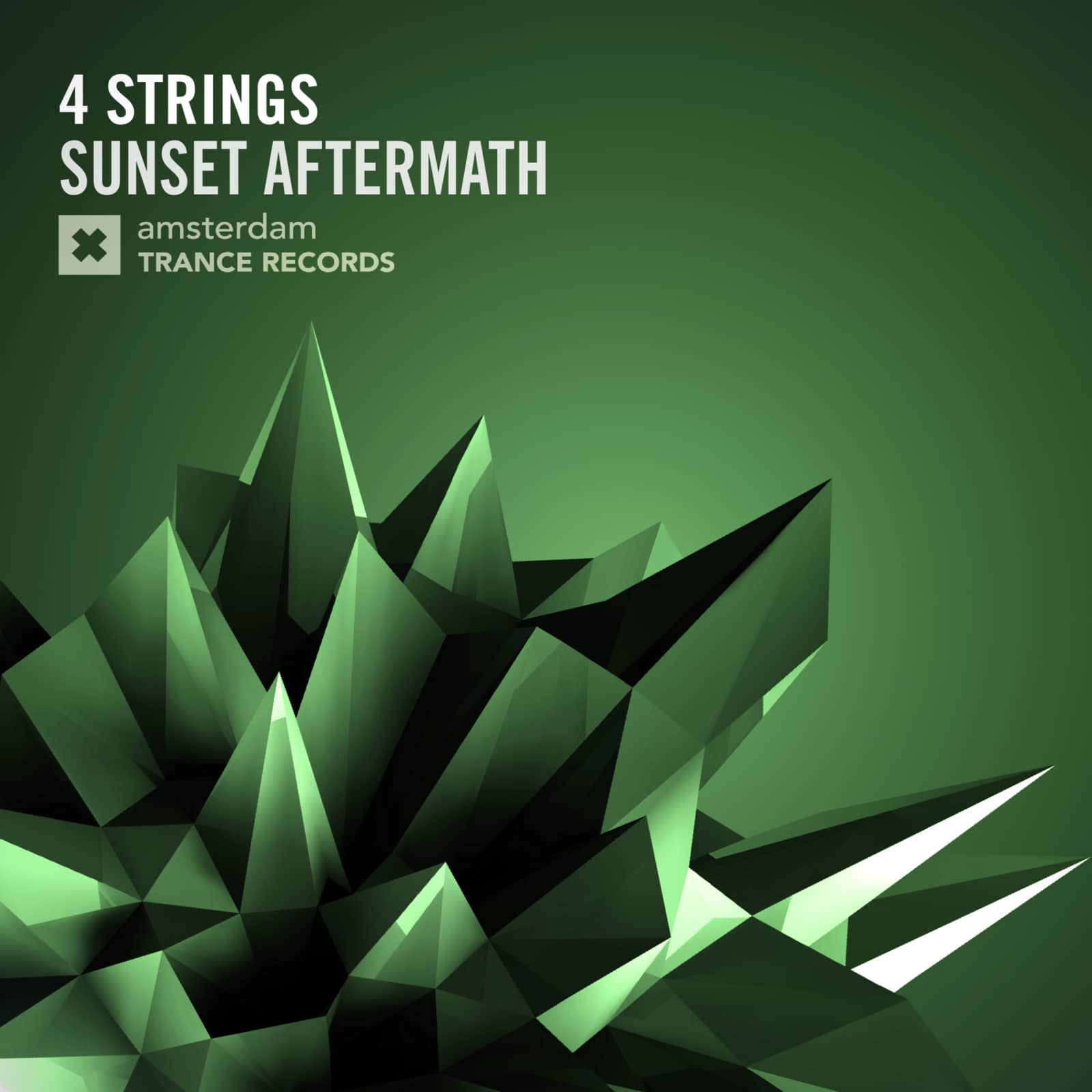 4 Strings — Sunset Aftermath (Radio Edit)