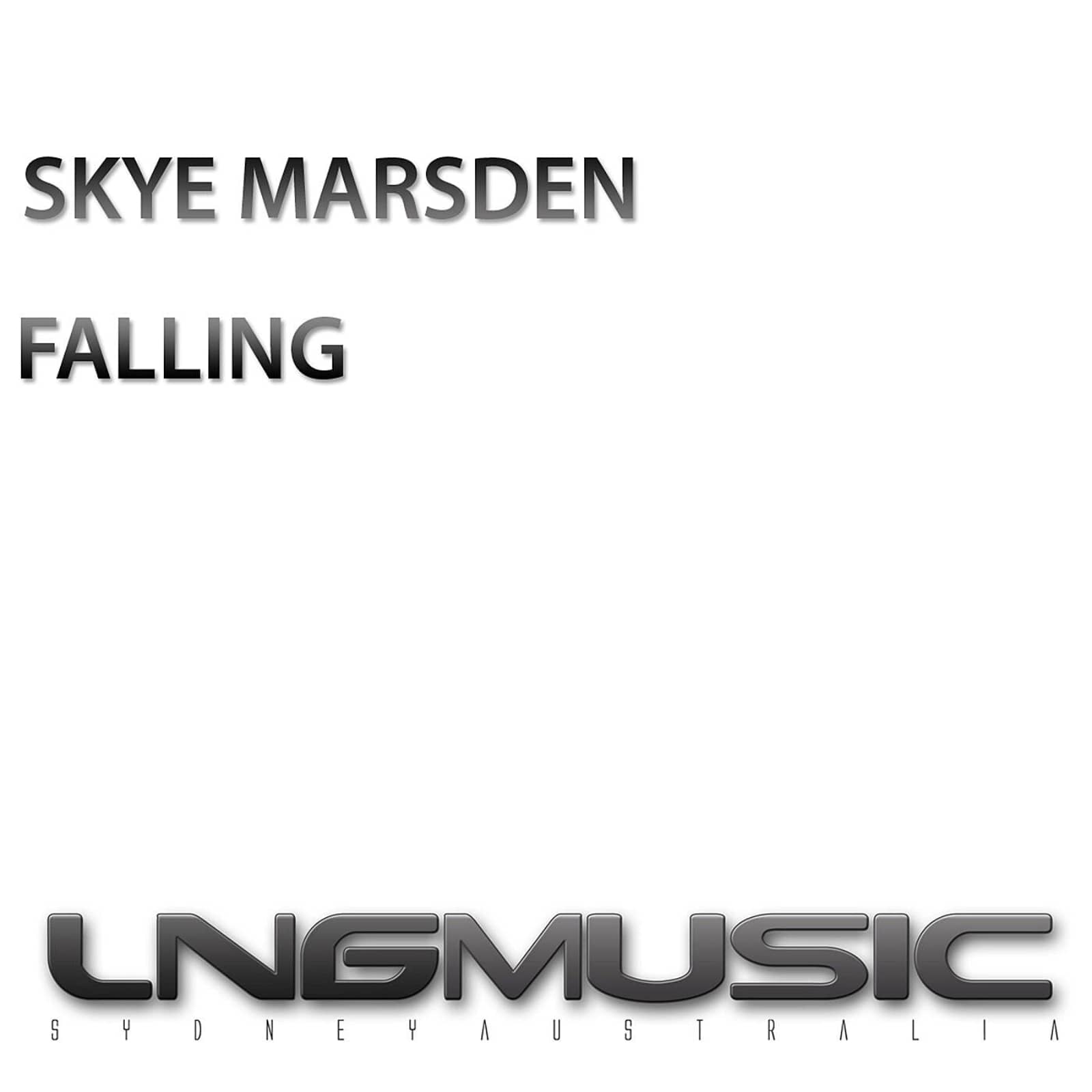 Skye Marsden — Falling (Project One Radio Mix)