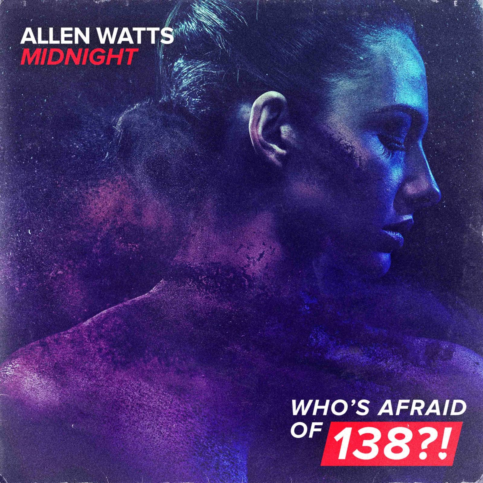 Allen Watts — Midnight
