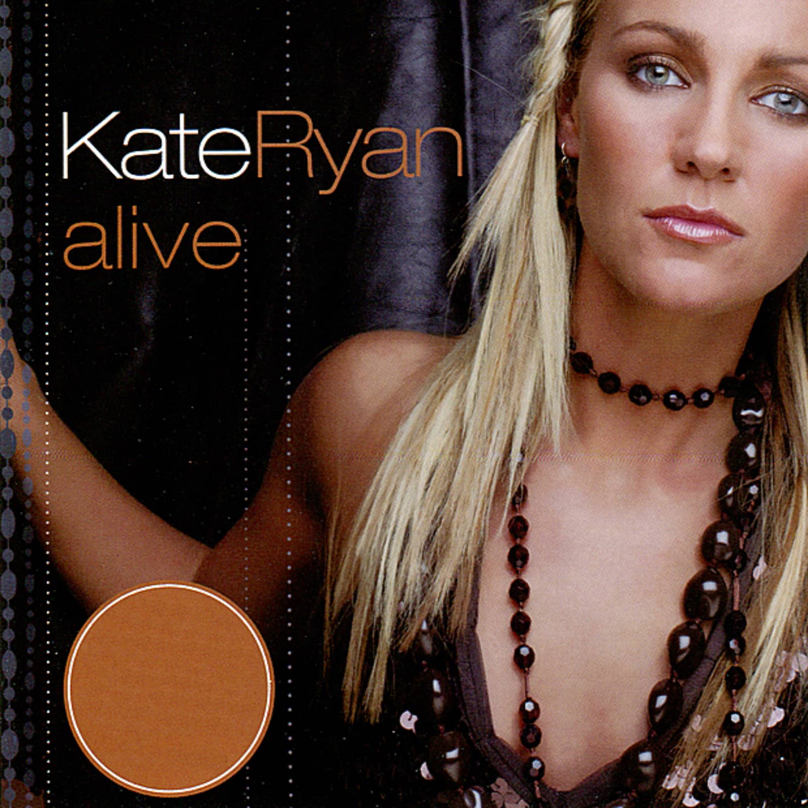 Kate Ryan — Alive (Radio Edit)
