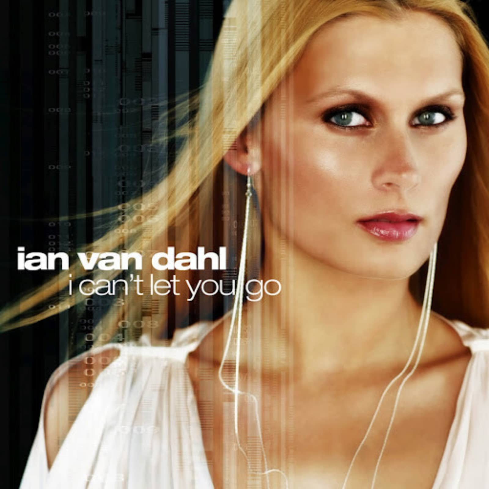 Ian van Dahl — I Can't Let You Go (Disco Brothers Remix)