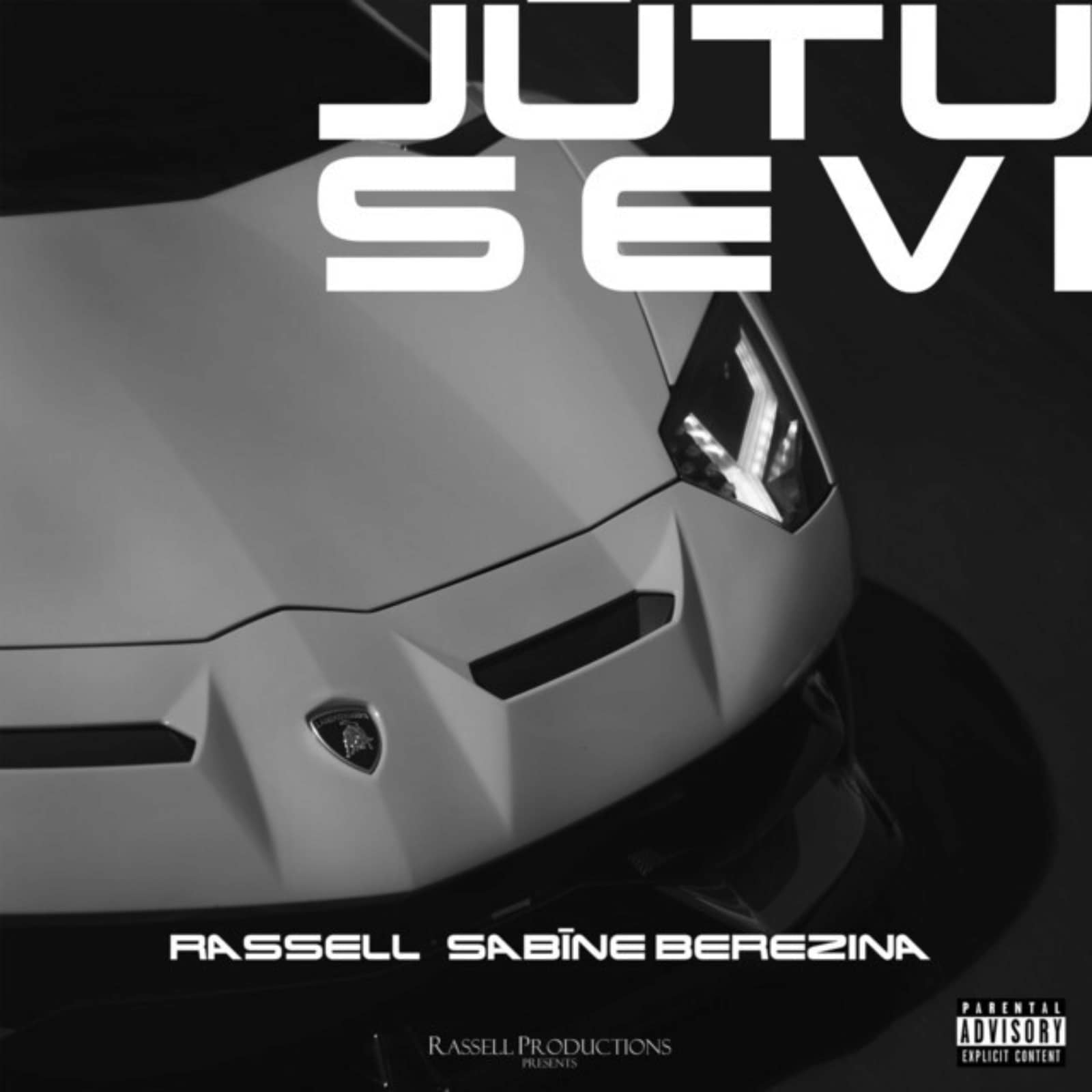 Rassell/Sabīne Berezina — Jūtu Sevi