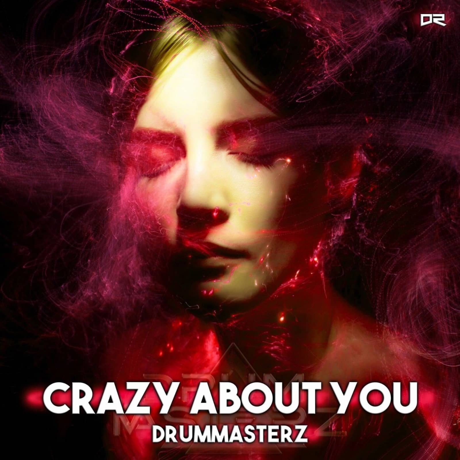 DrumMasterz — Crazy About You (Extended Mix)