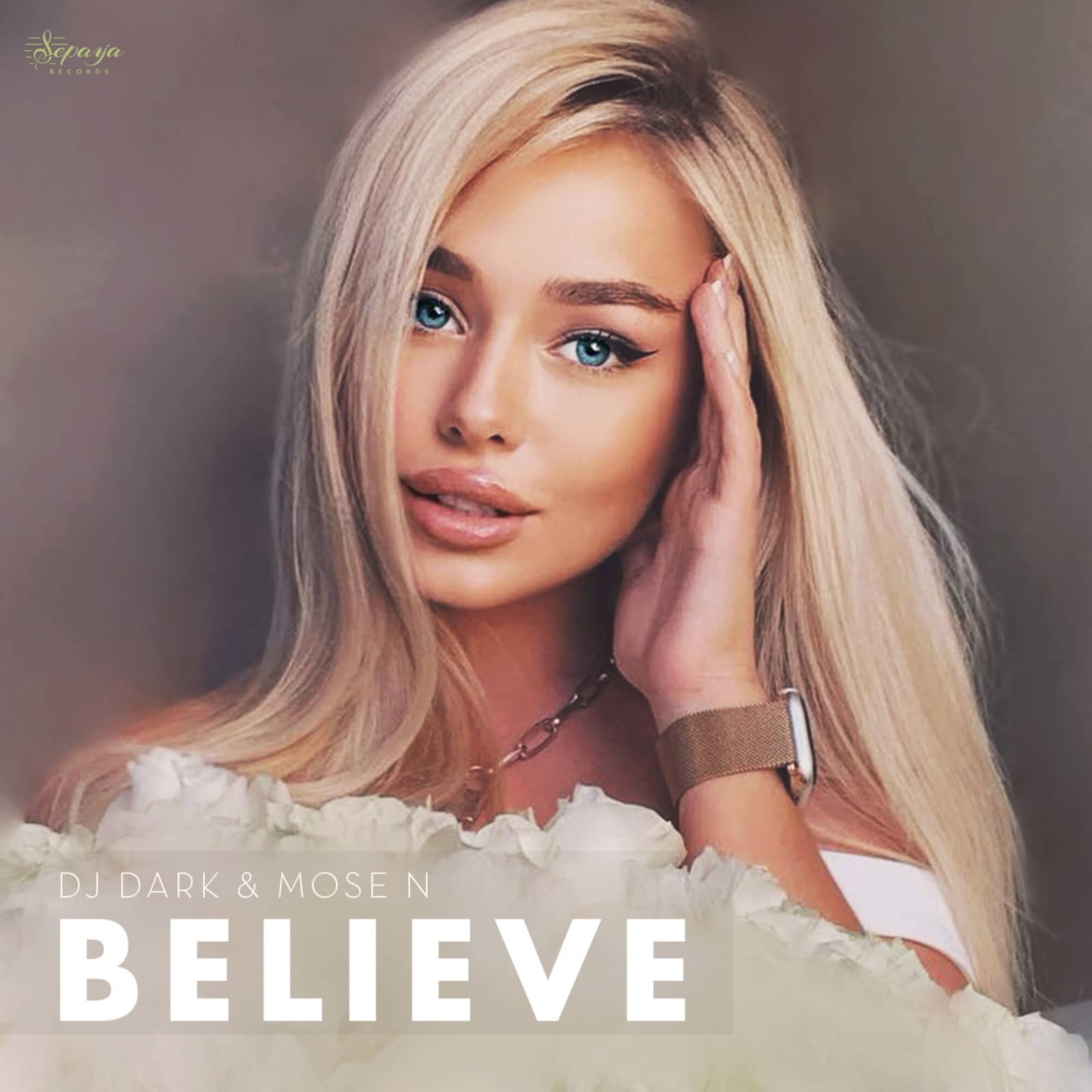 DJ Dark — Believe (Extended)