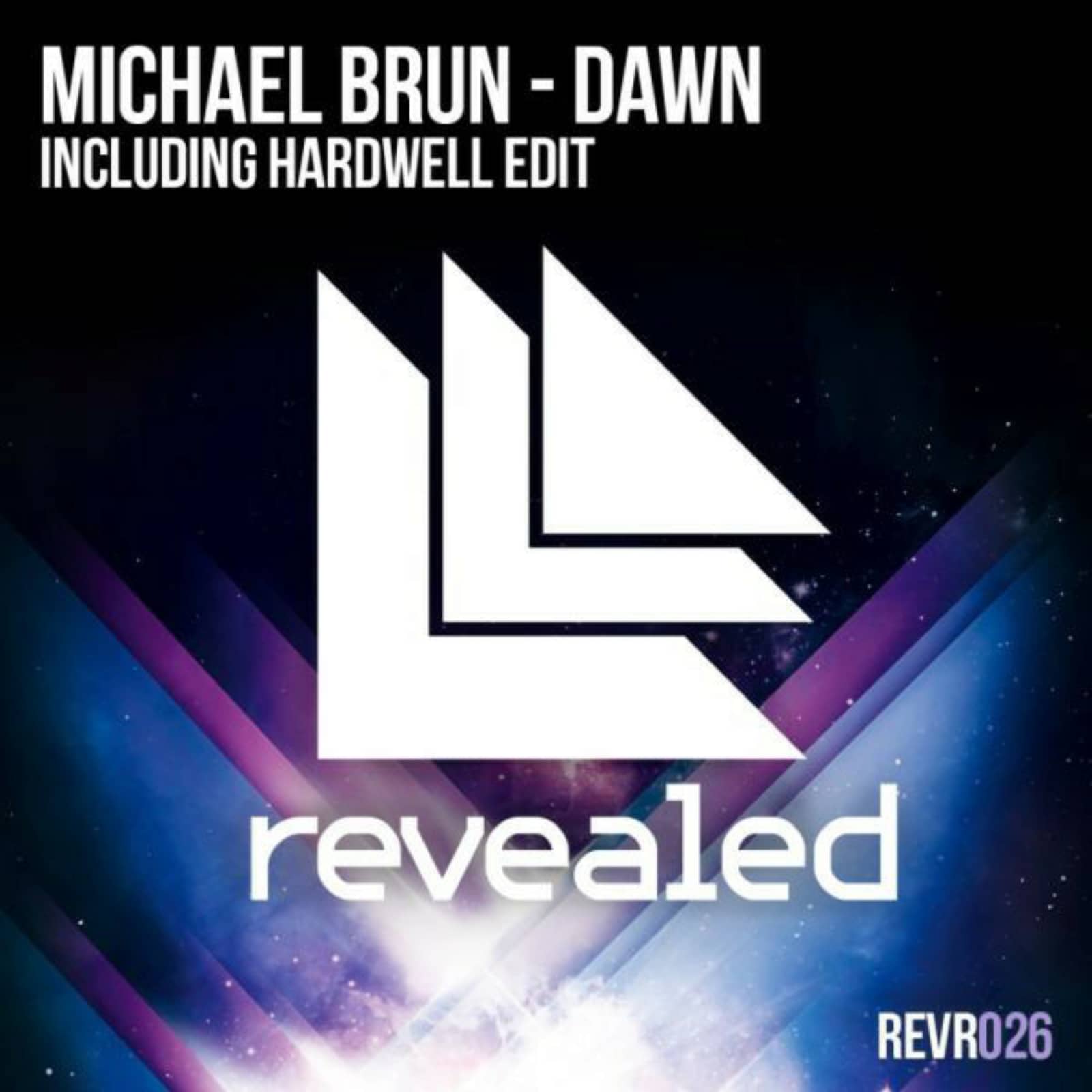 Michael Brun — Dawn (Original Mix)