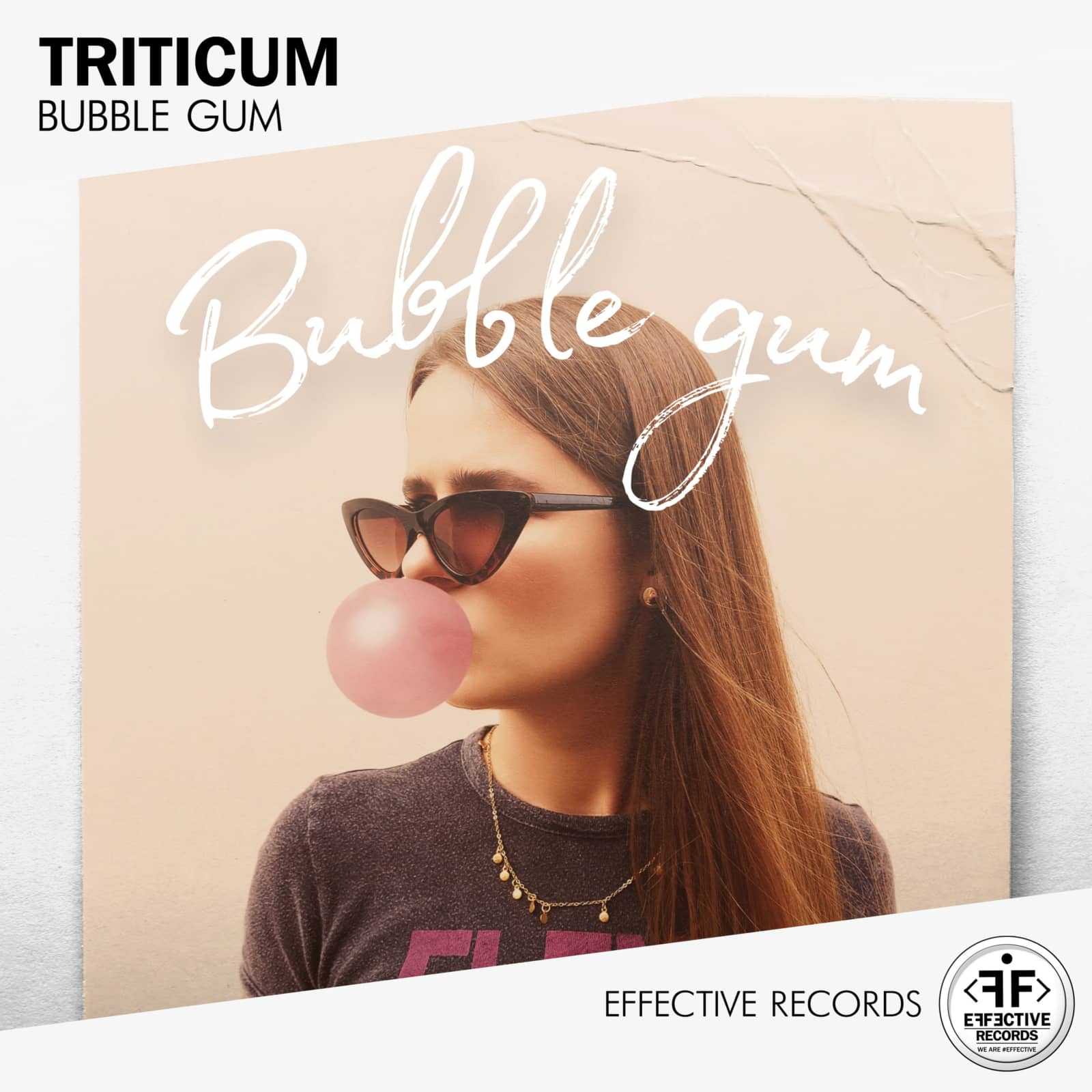 TRITICUM — Bubble Gum (Original Mix)