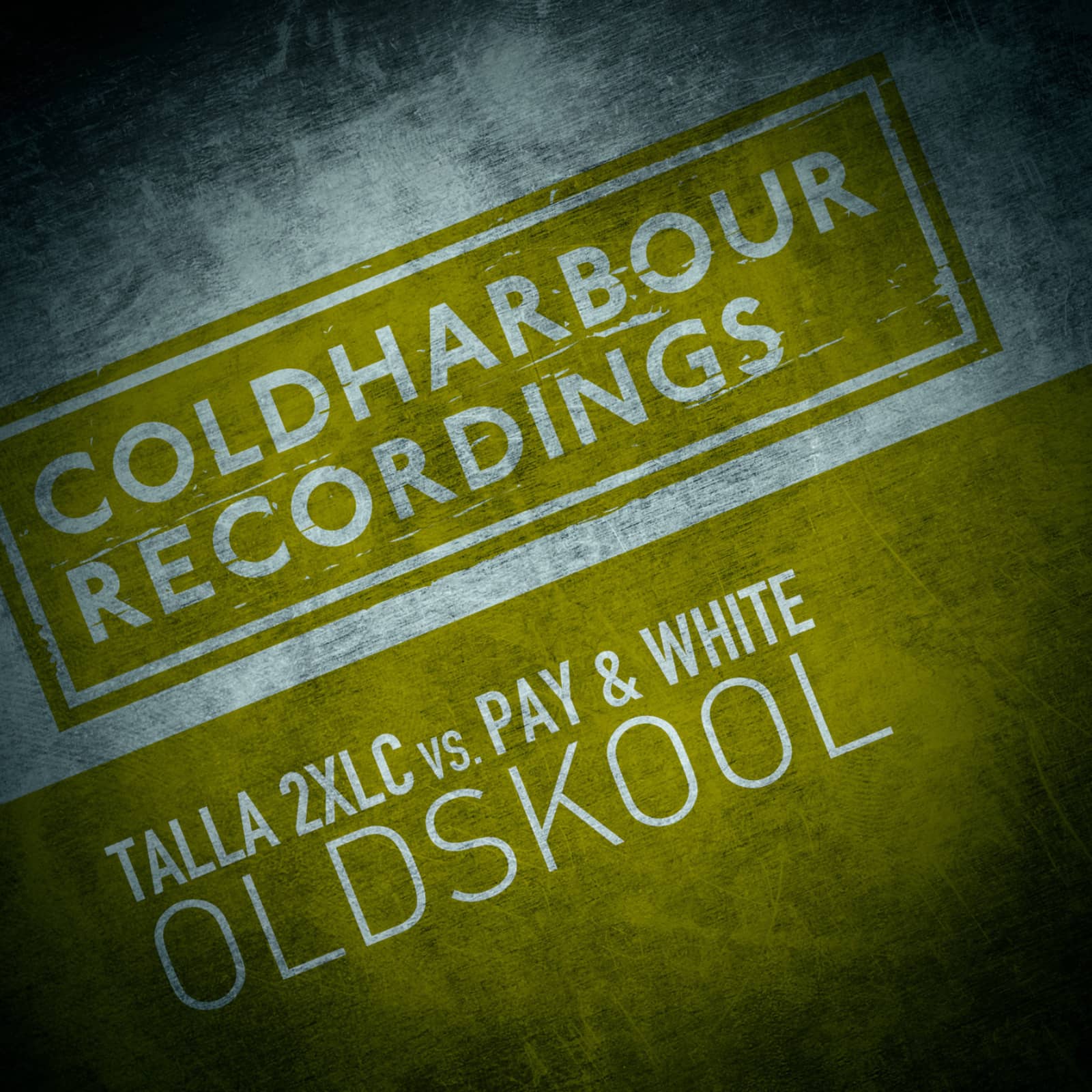 Talla 2XLC vs. Pay & White — Oldskool