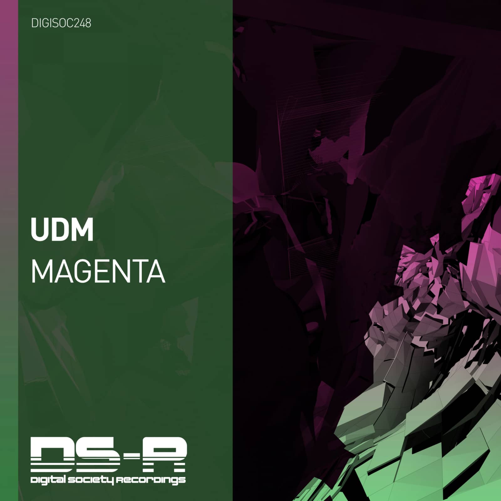 UDM — Magenta