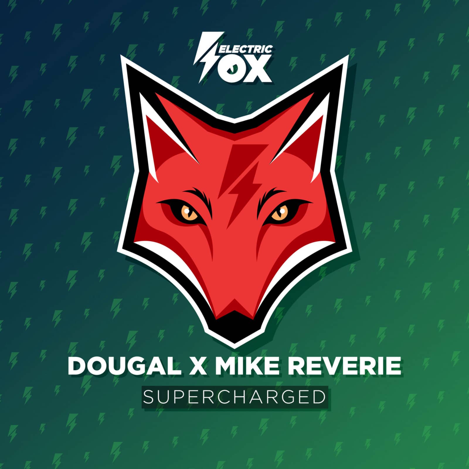 Dougal And Mike Reverie — Supercharged (Original Mix)