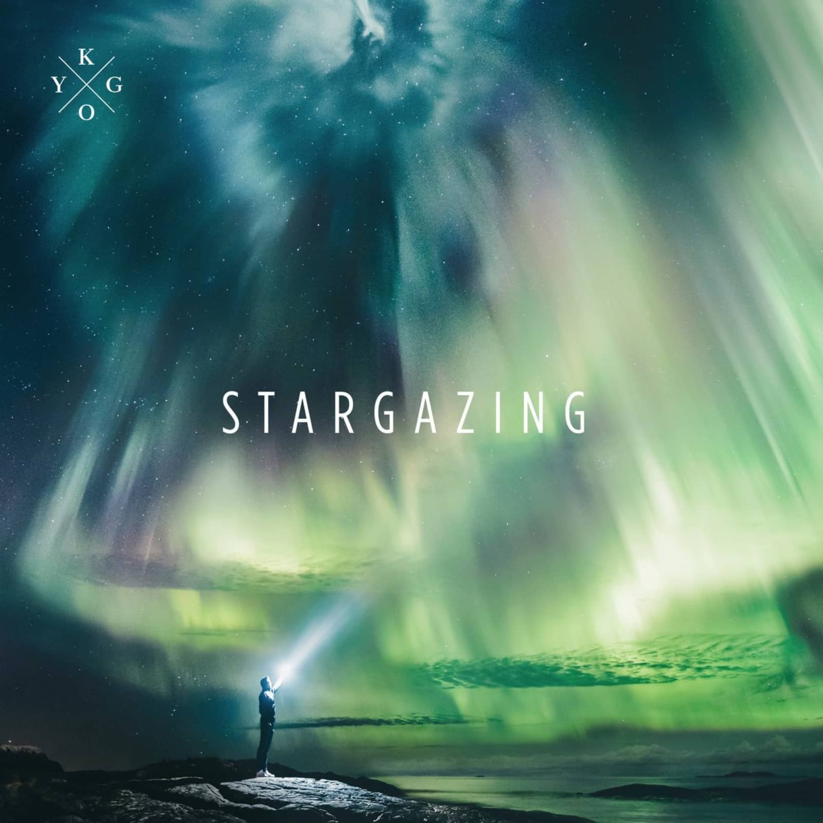 Kygo feat. Justin Jesso — Stargazing