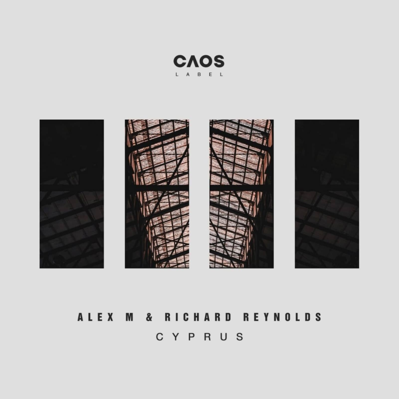 Alex M & Richard Reynolds — Cyprus (Original Mix)