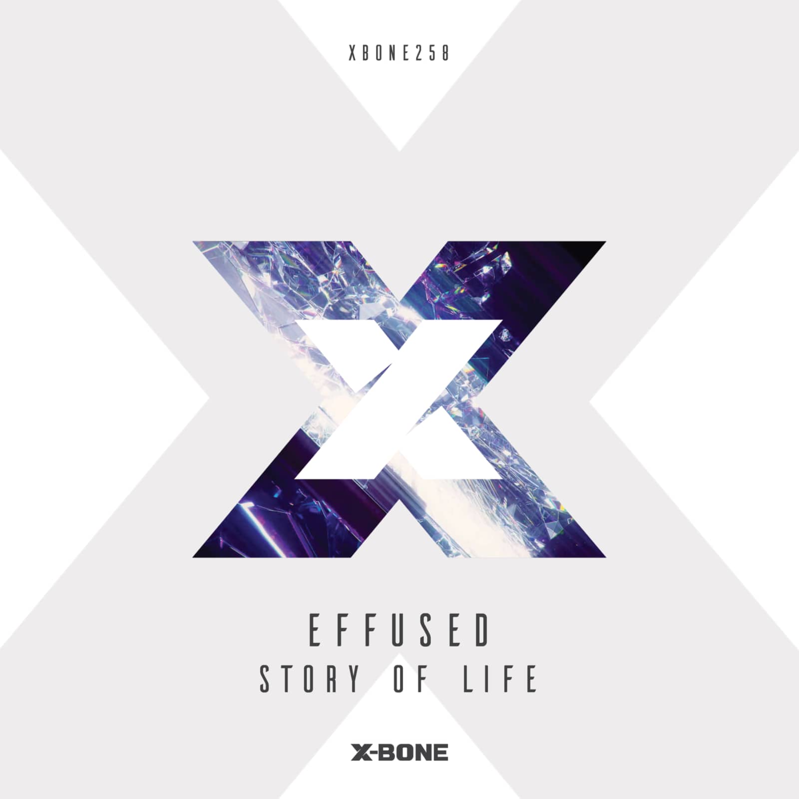Effused — Story Of Life (Original Mix)