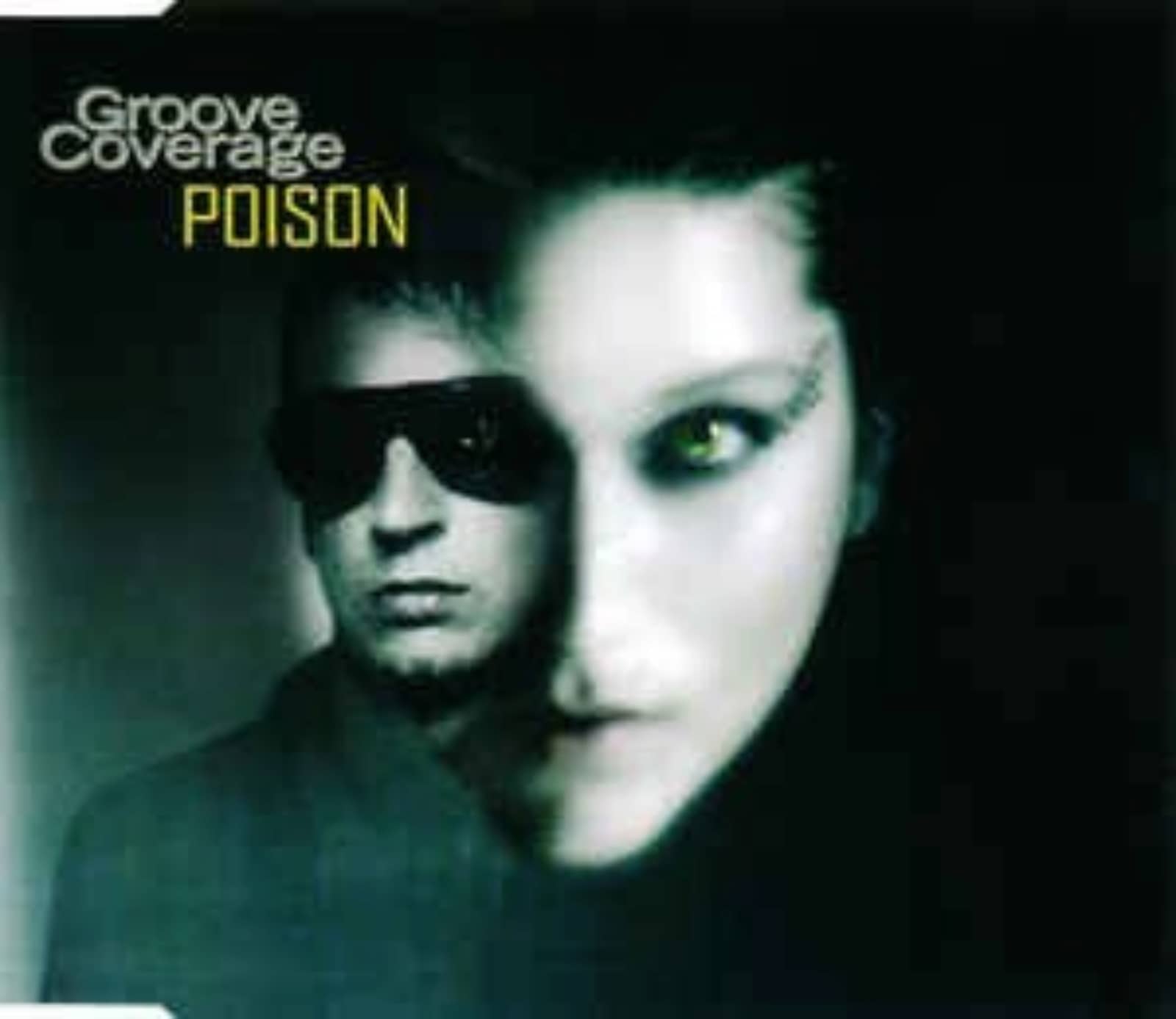 Groove Coverage — Poison (club mix)