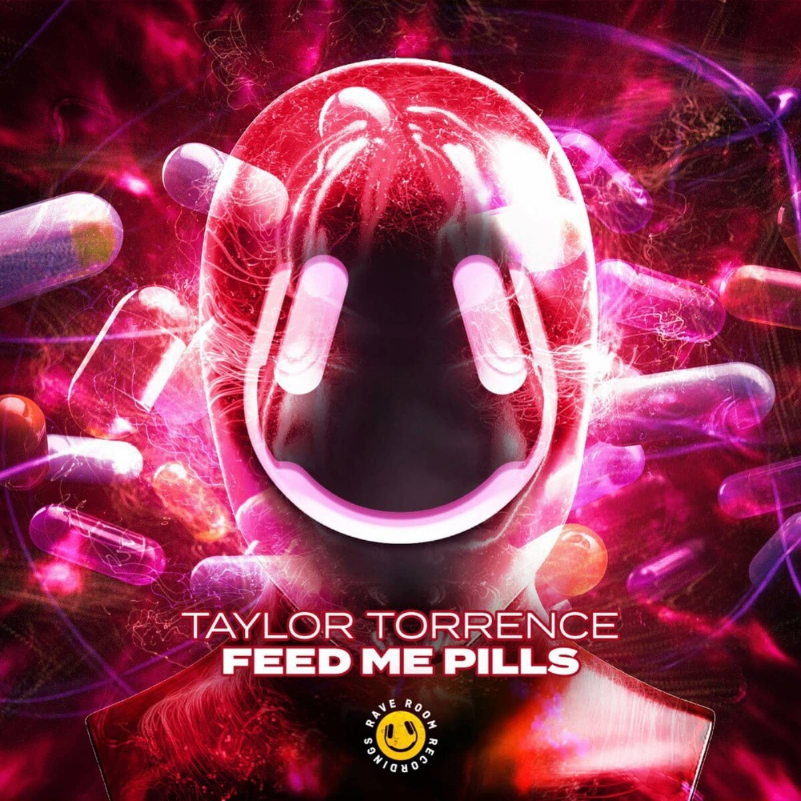 Taylor Torrence — Feed Me Pills (Extended Mix)