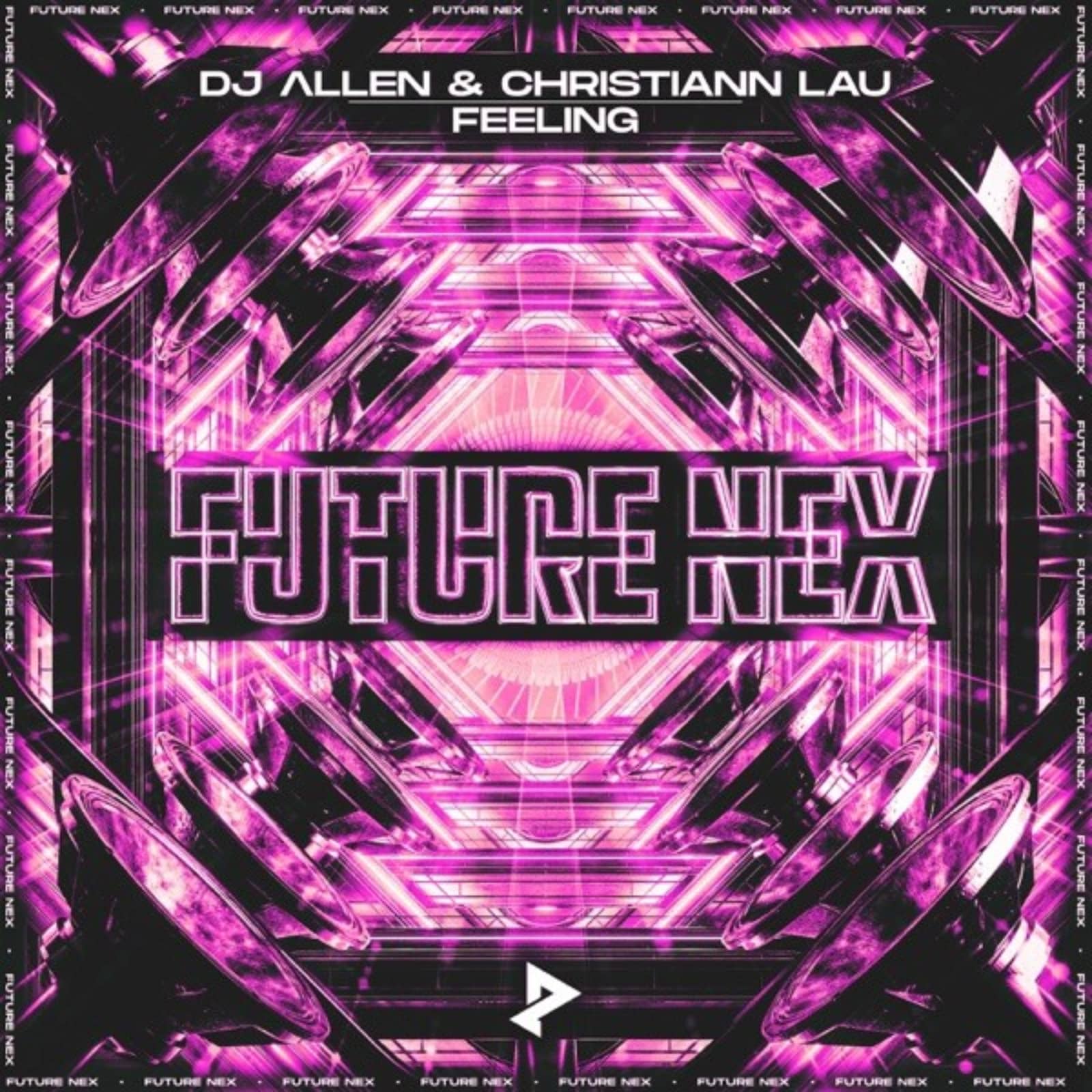 DJ Λllen & Christiann Lau — Feeling (Extended Mix)