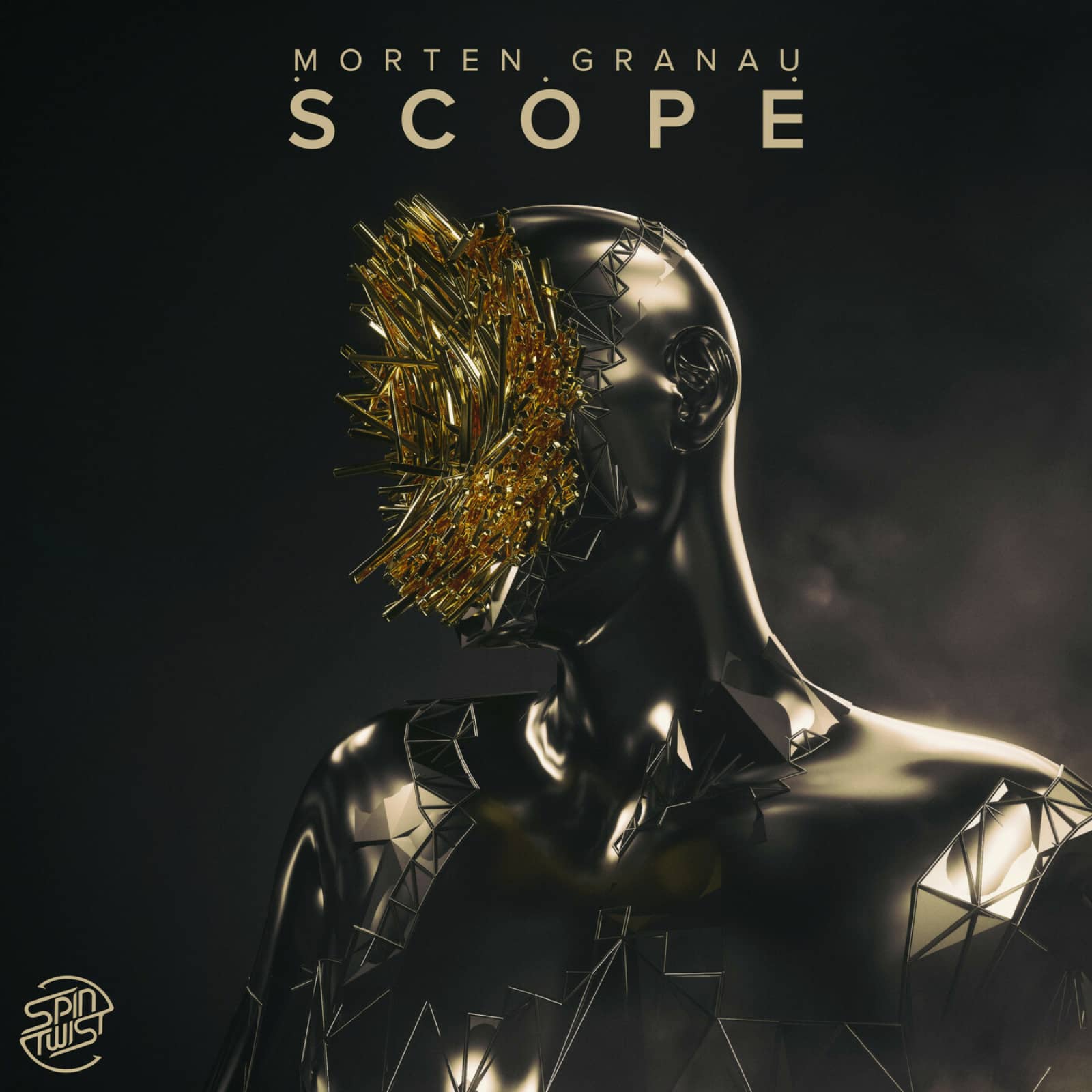 Morten Granau — Scope