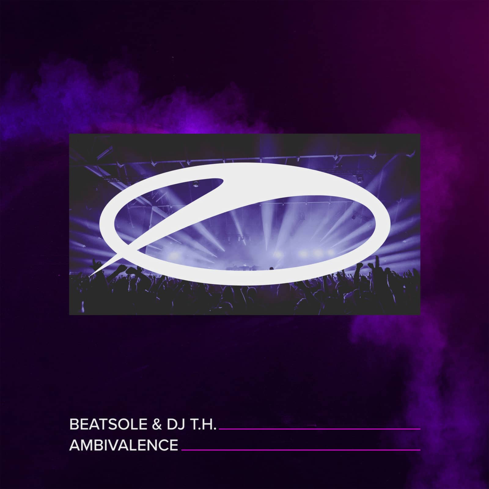 Beatsole & DJ T.H. — Ambivalence