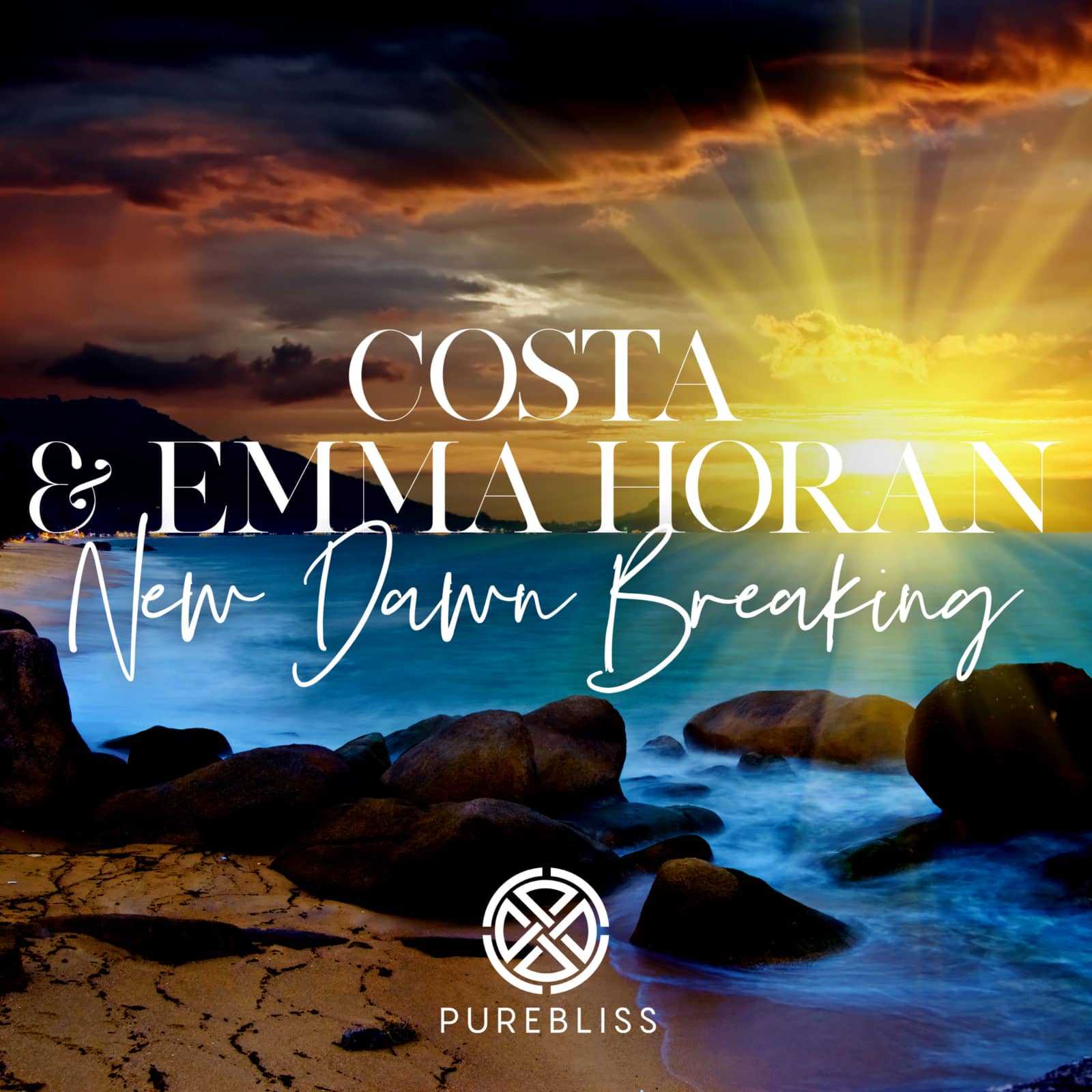 Costa, Emma Horan — New Dawn Breaking