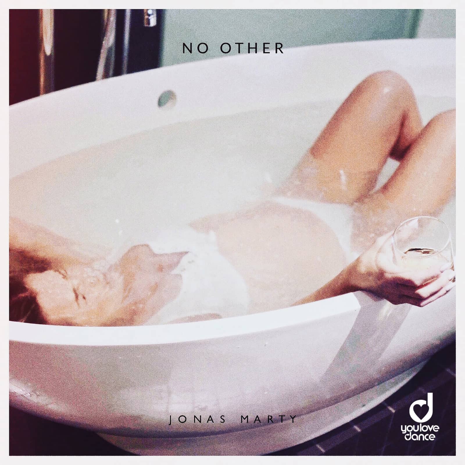 Jonas Marty — No Other (Van Der Karsten Remix)