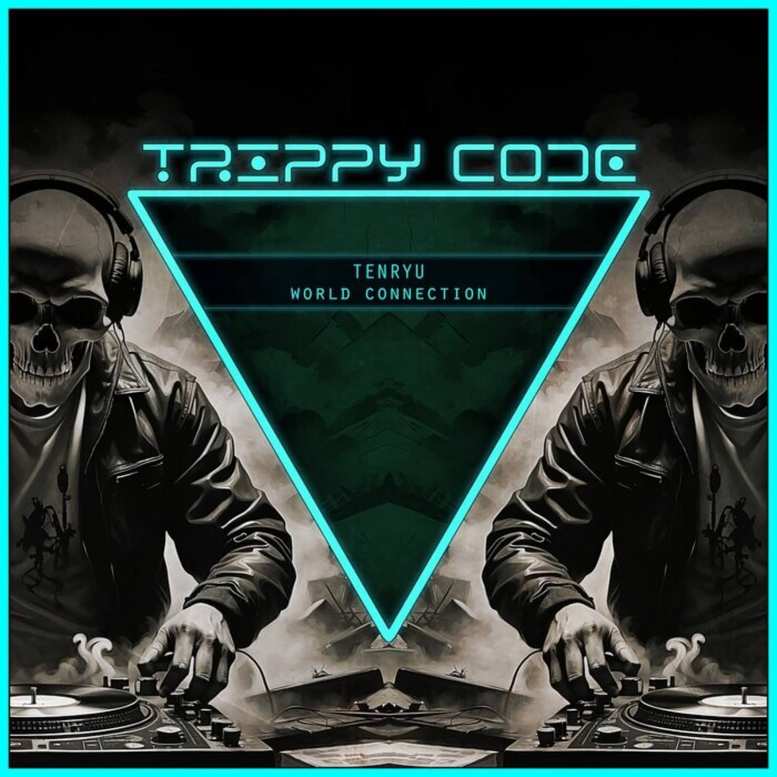 Tenryu — World Connection (Extended Mix)
