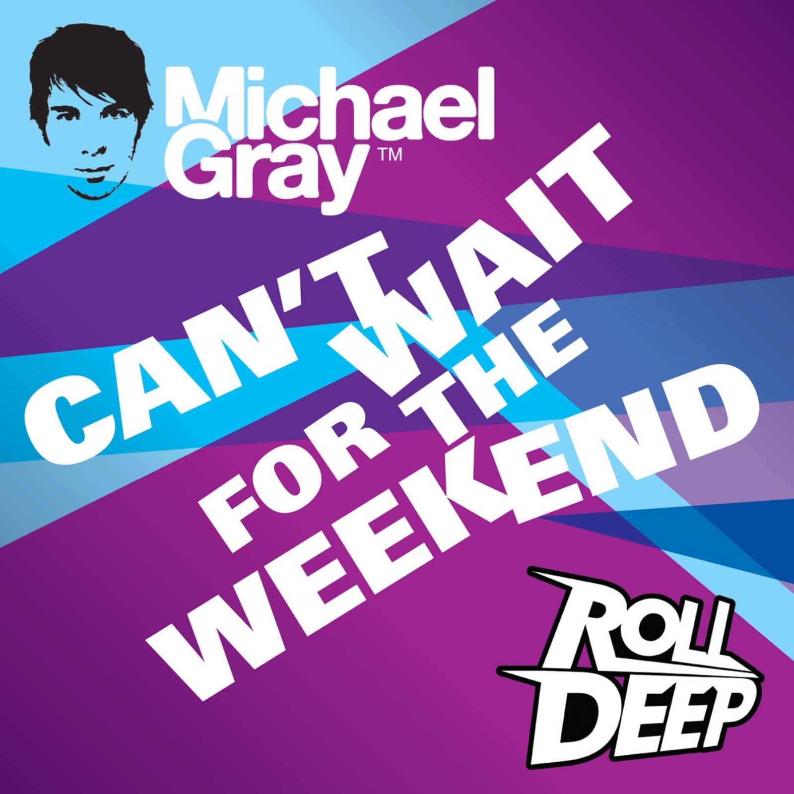 Michael Gray — The Weekend (Radio Edit)