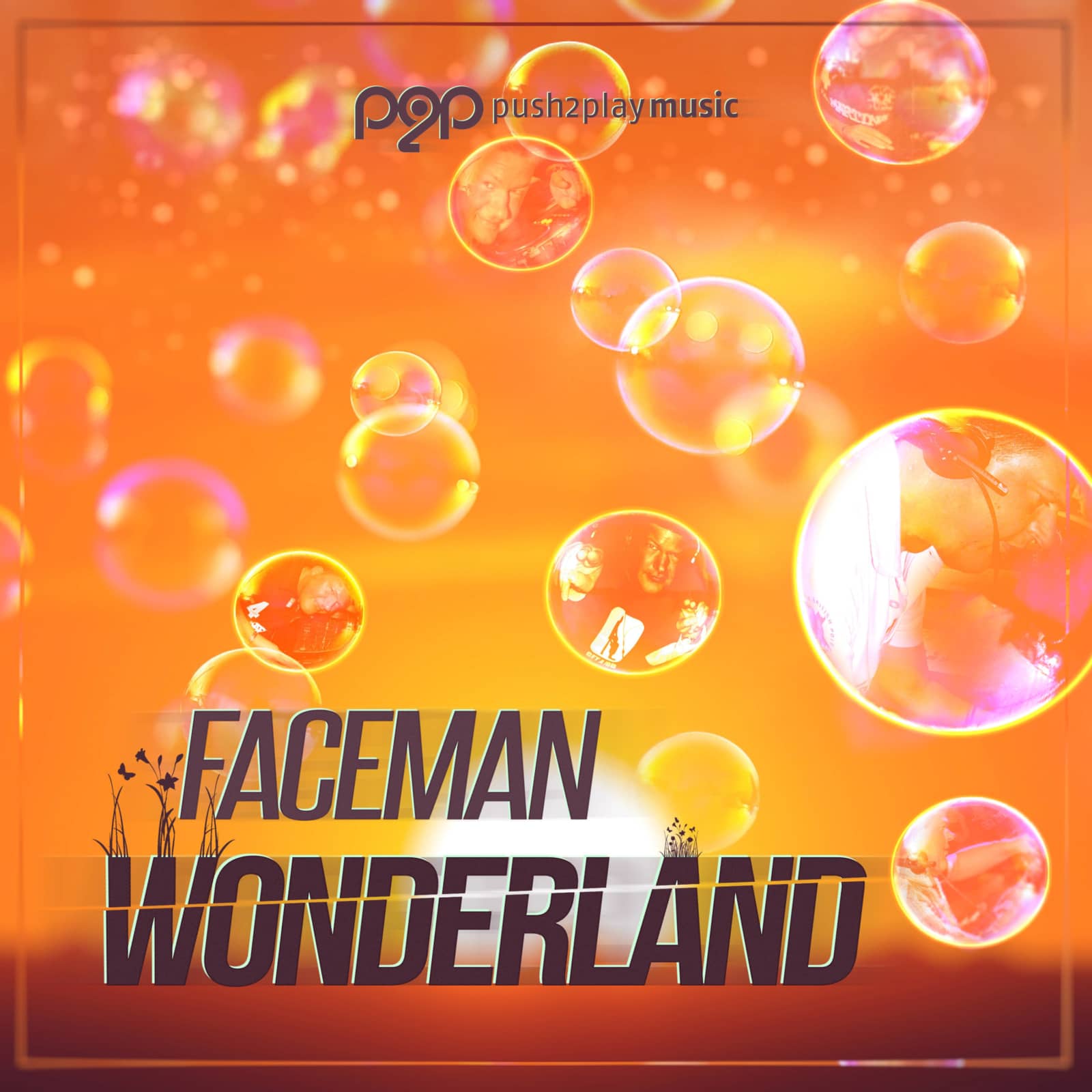 Faceman — Wonderland (ClubFace Bass Radio Edit)