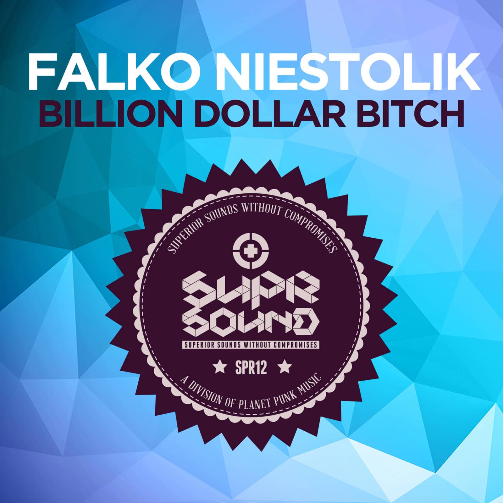 Falko Niestolik — Billion Dollar Bitch (Original Mix / FT 78 Edit)
