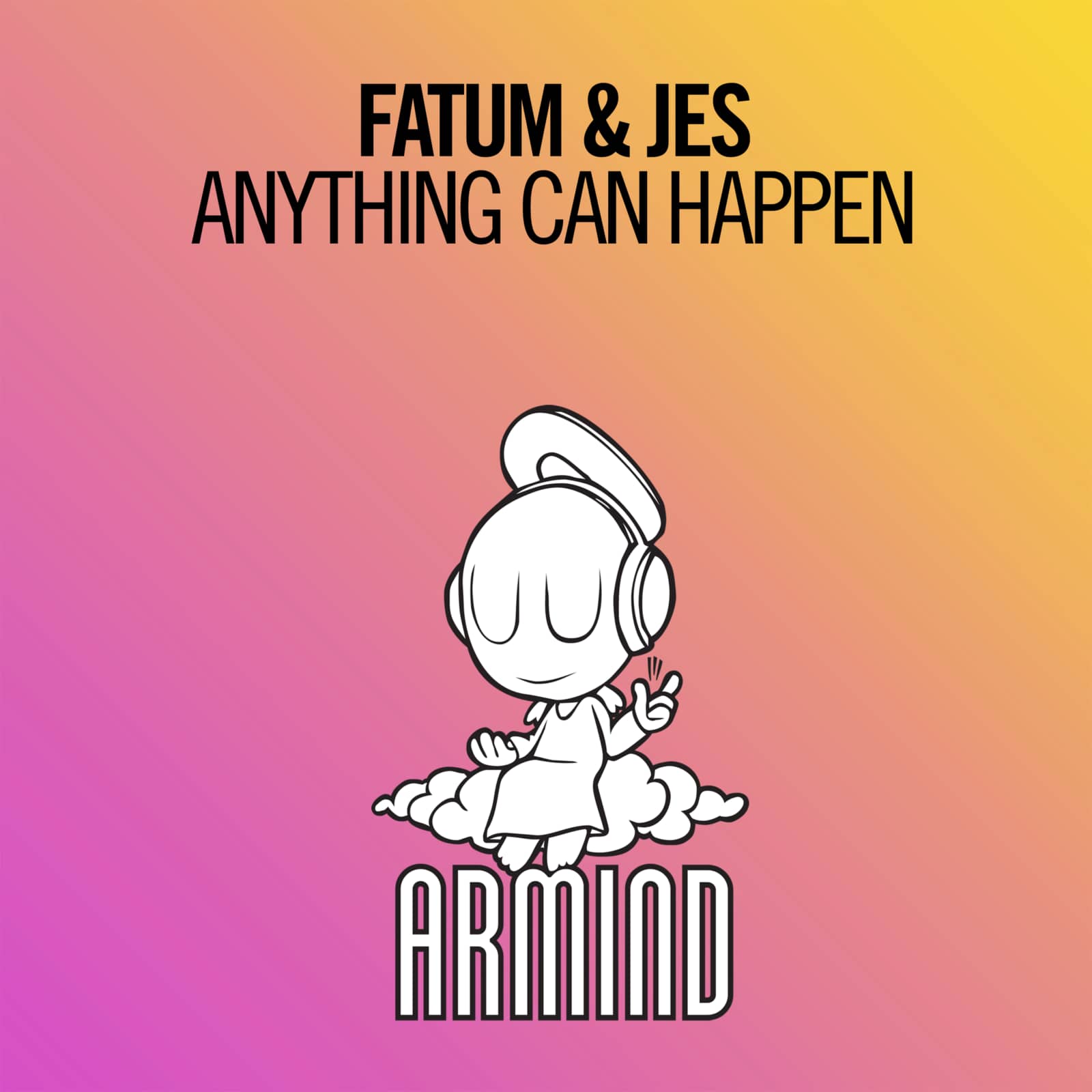 Fatum & JES — Anything Can Happen
