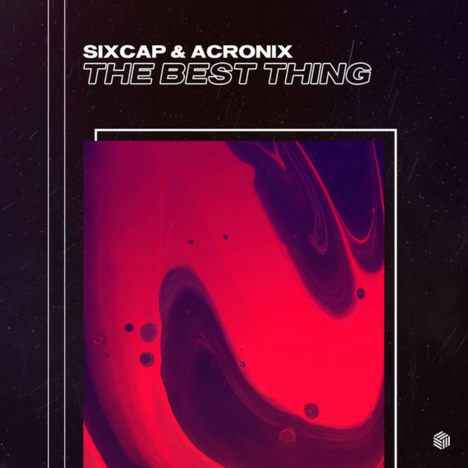 SixCap,AcroniX — The Best Thing