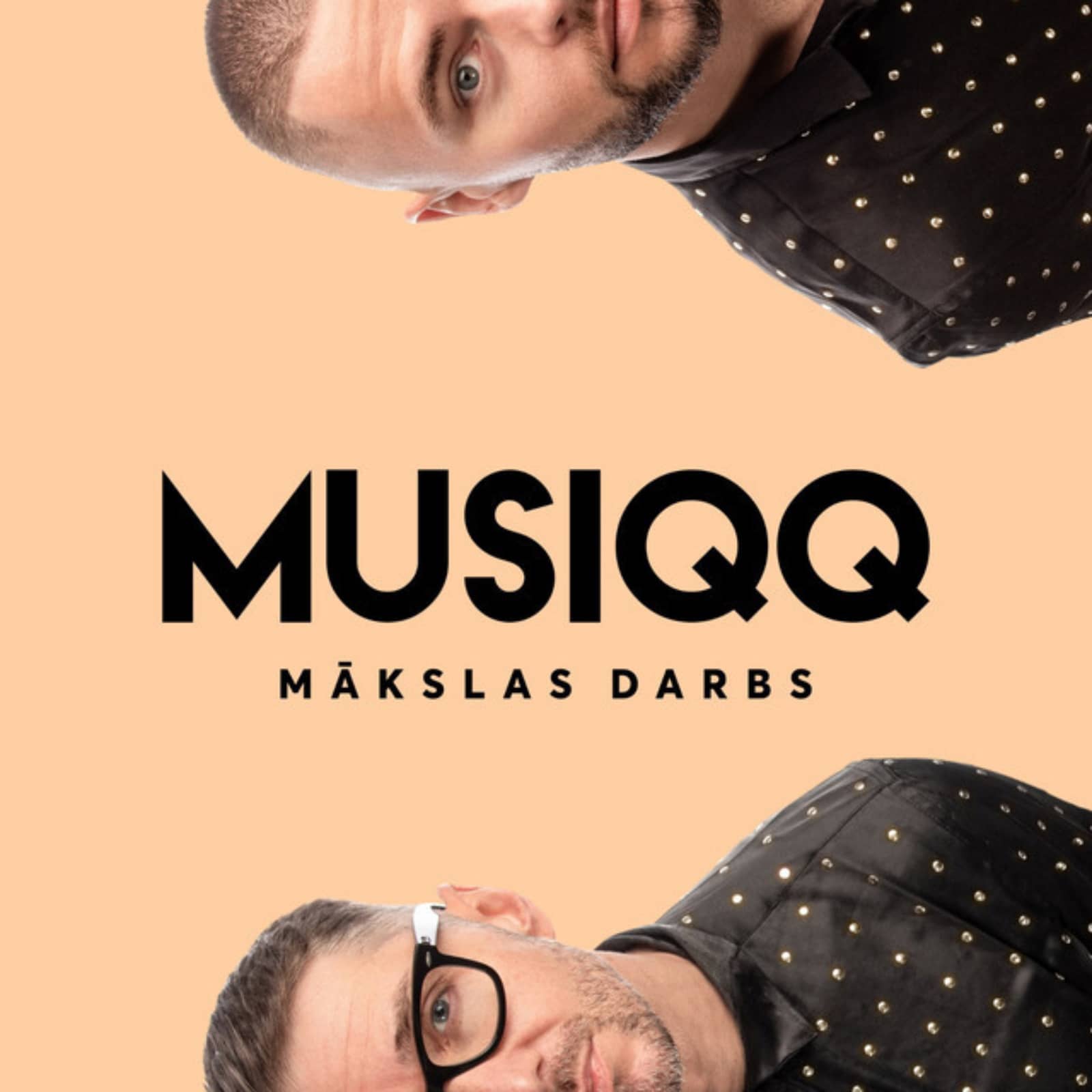 Musiqq — Mākslas darbs