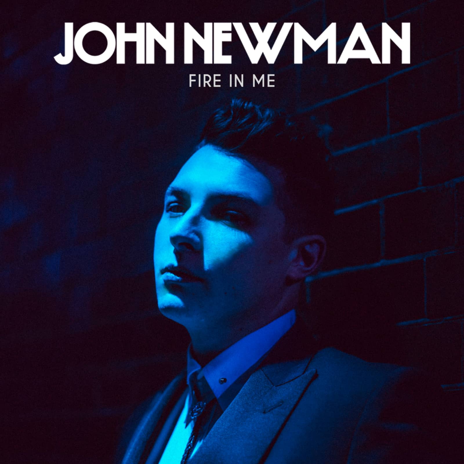 John Newman — Fire In Me (Sigala Remix)