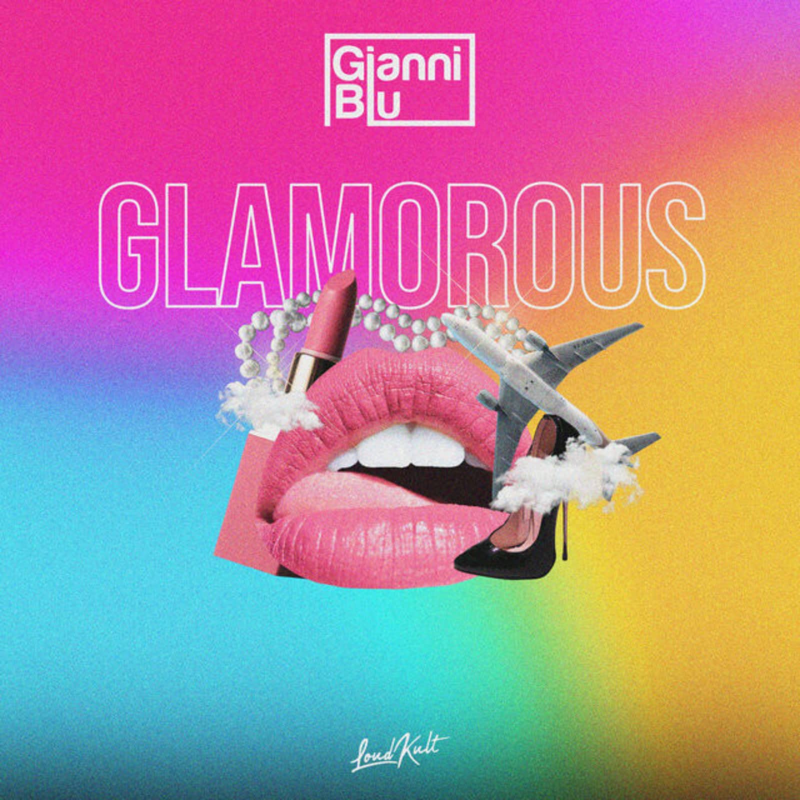 Gianni Blu — Glamorous