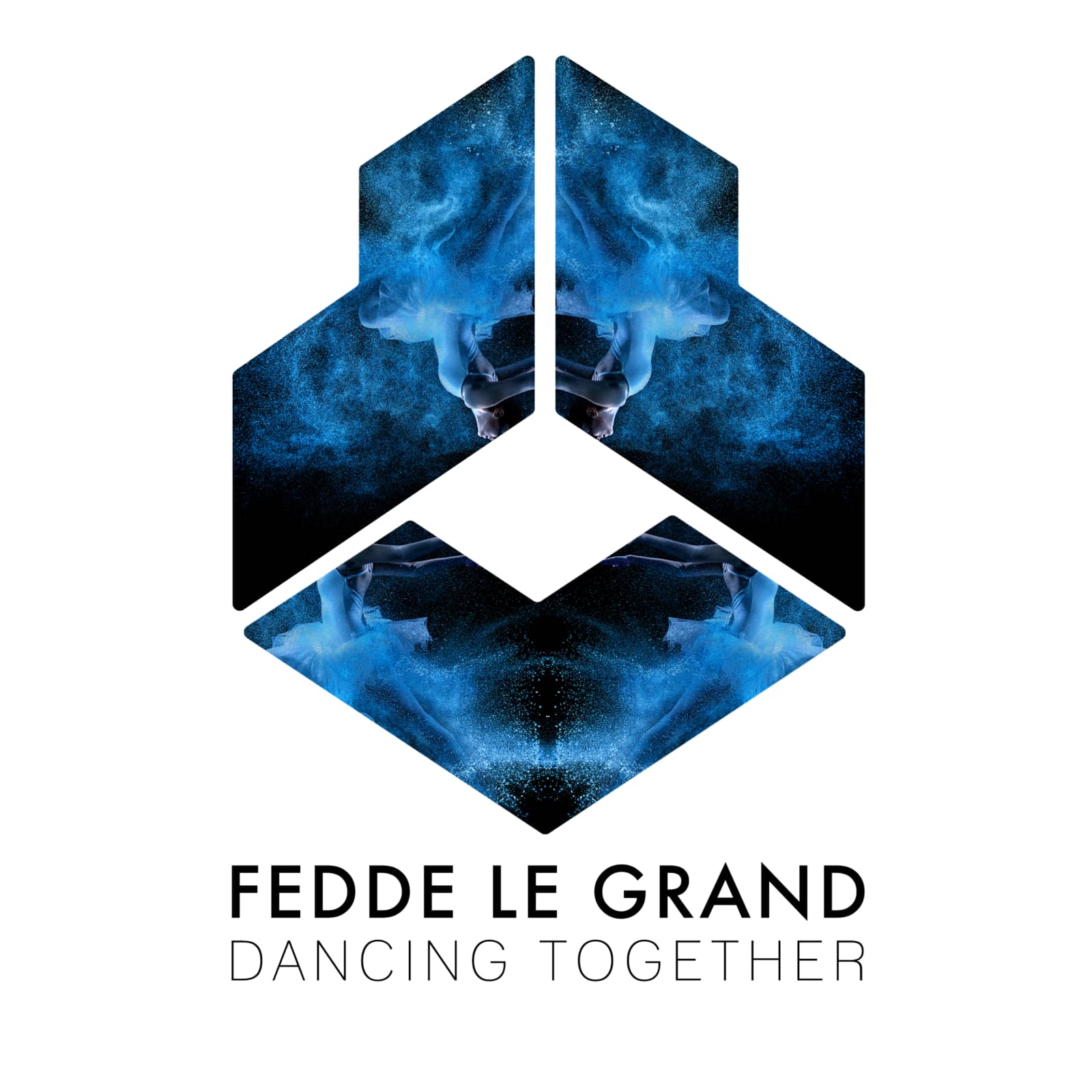 Fedde Le Grand — Dancing Together