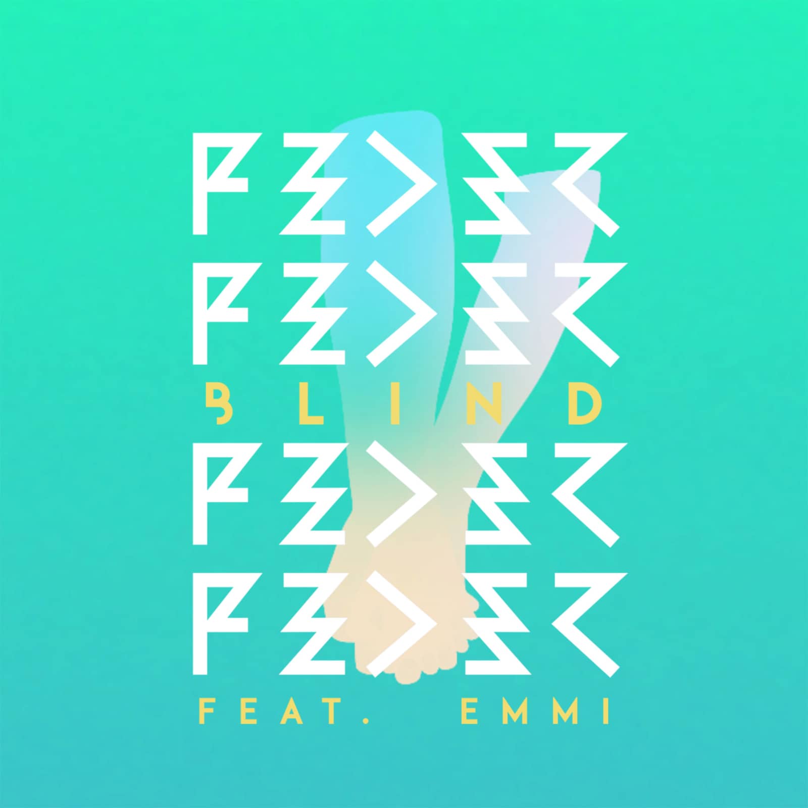 Feder Feat. Emmi — Blind