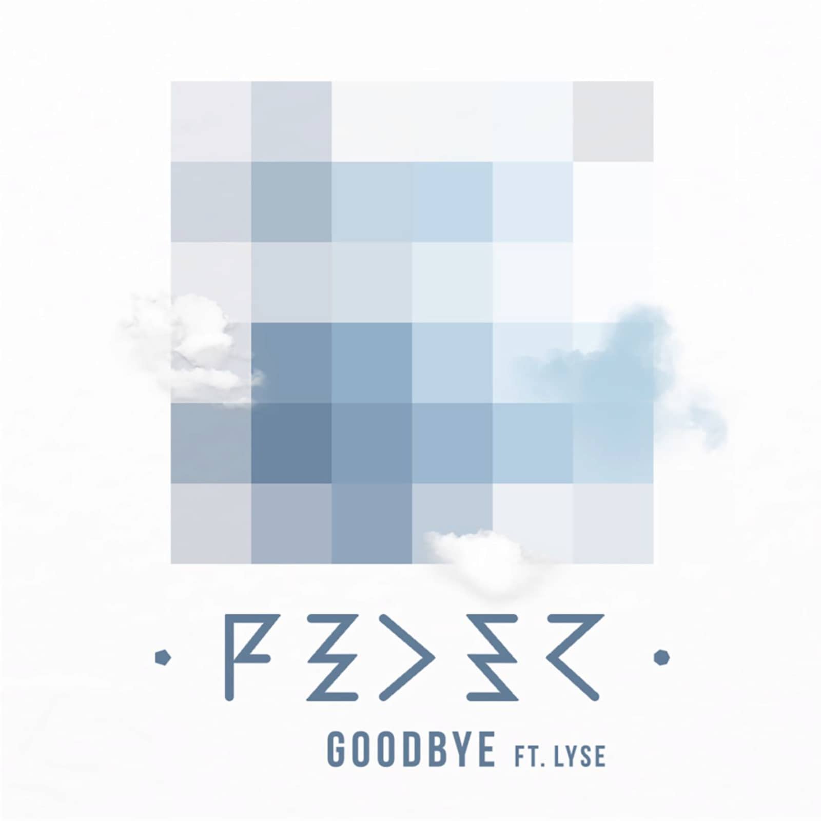 Feder Feat. Lyse — Goodbye