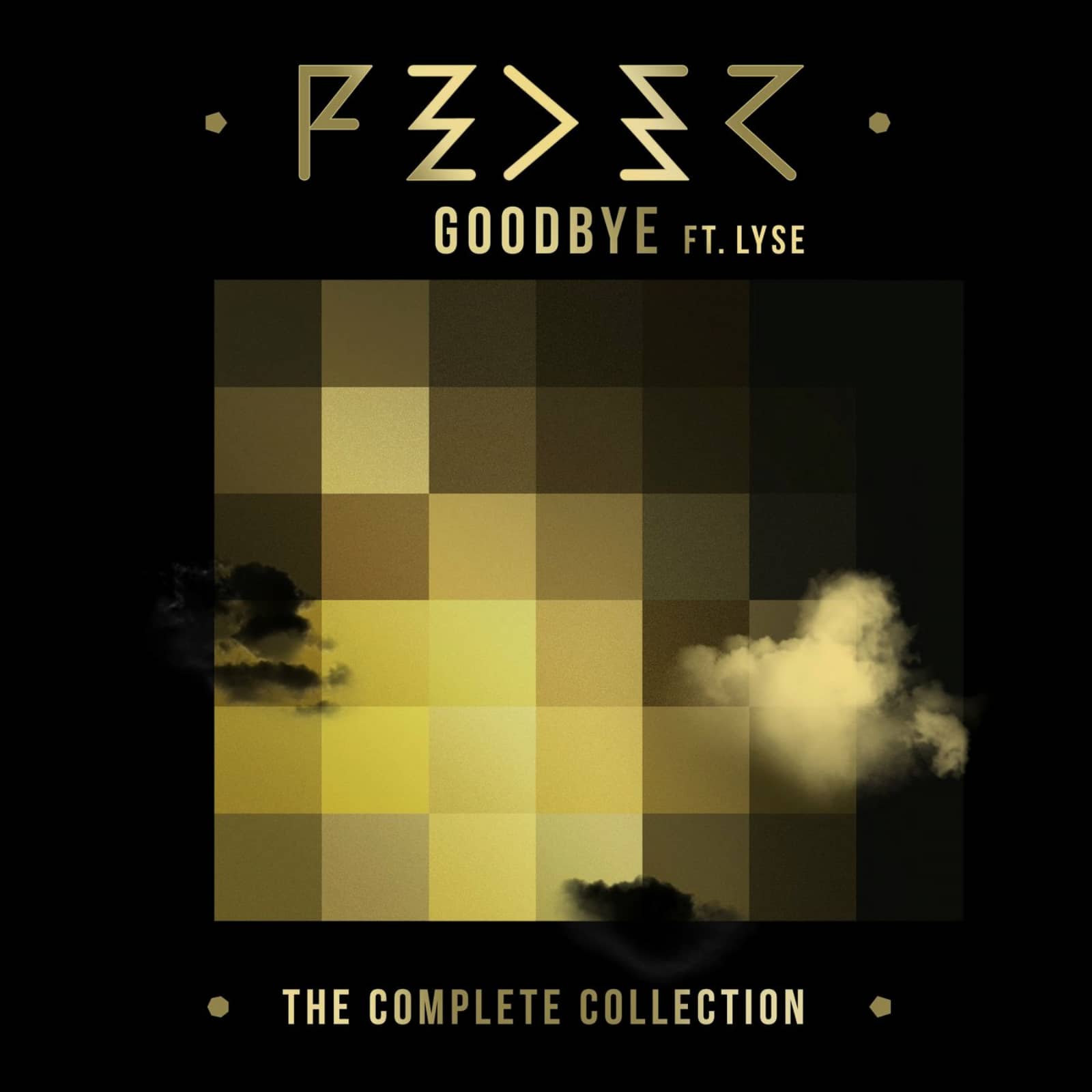 Feder feat. Lyse — Goodbye (Hugel Remix)