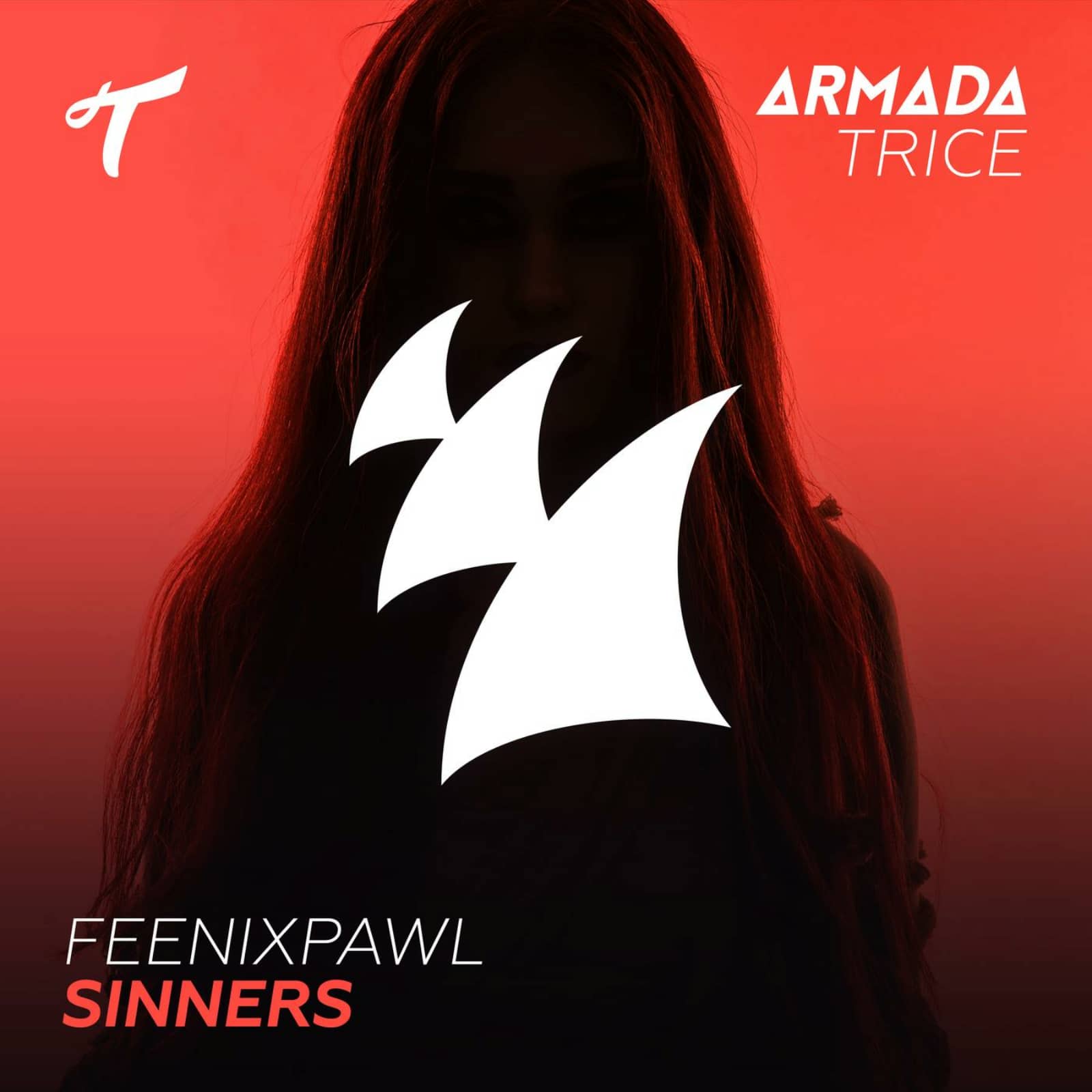 Feenixpawl — Sinners