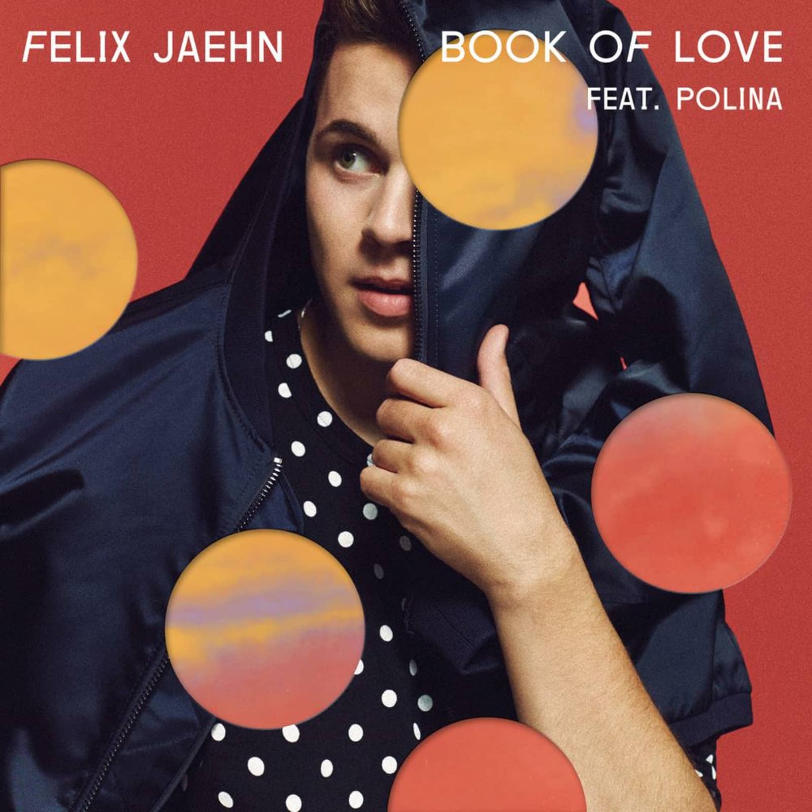 Felix Jaehn — Book Of Love (Mr Belt & Wezol Remix)