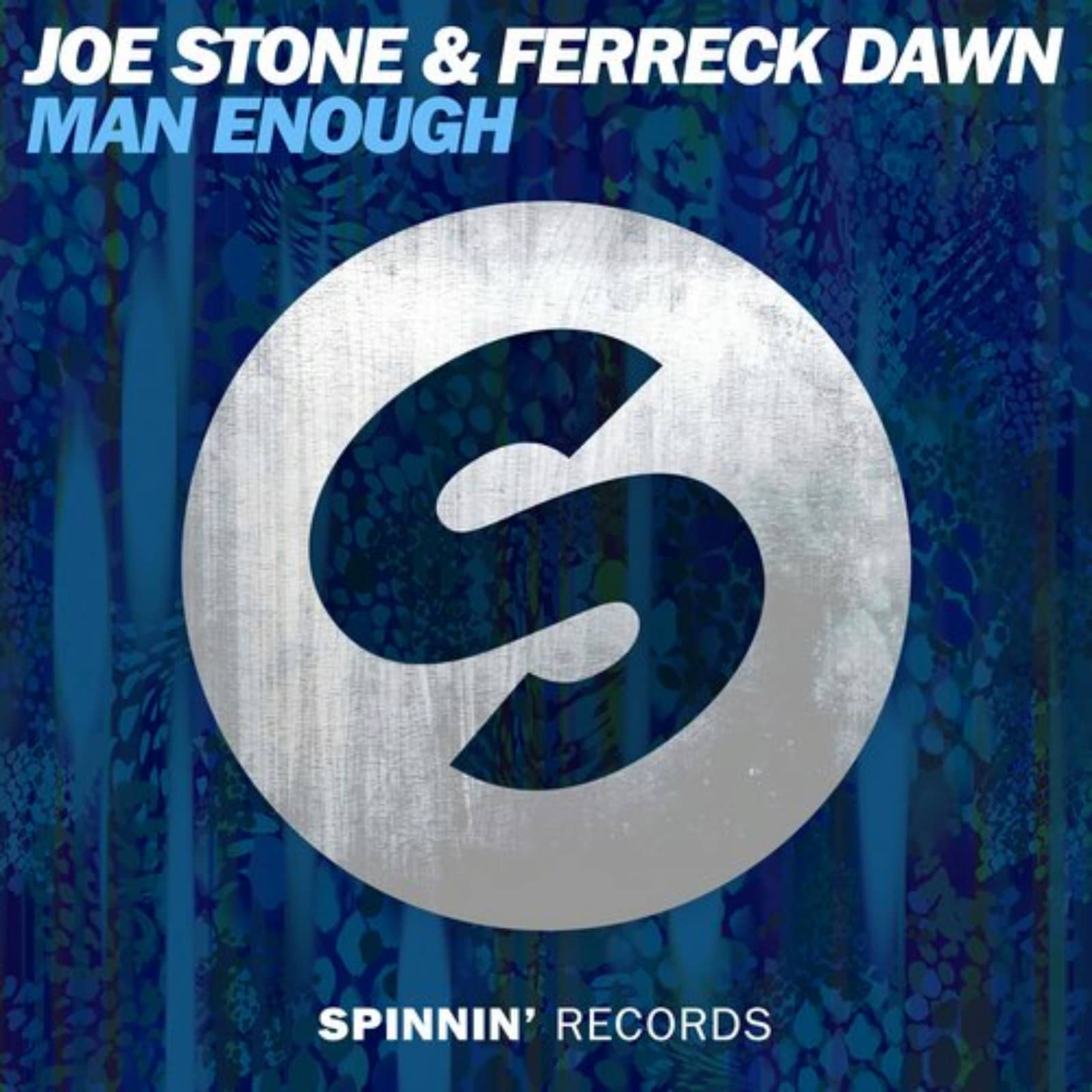 Ferreck Dawn, Joe Stone — Man Enough (Extended Mix)